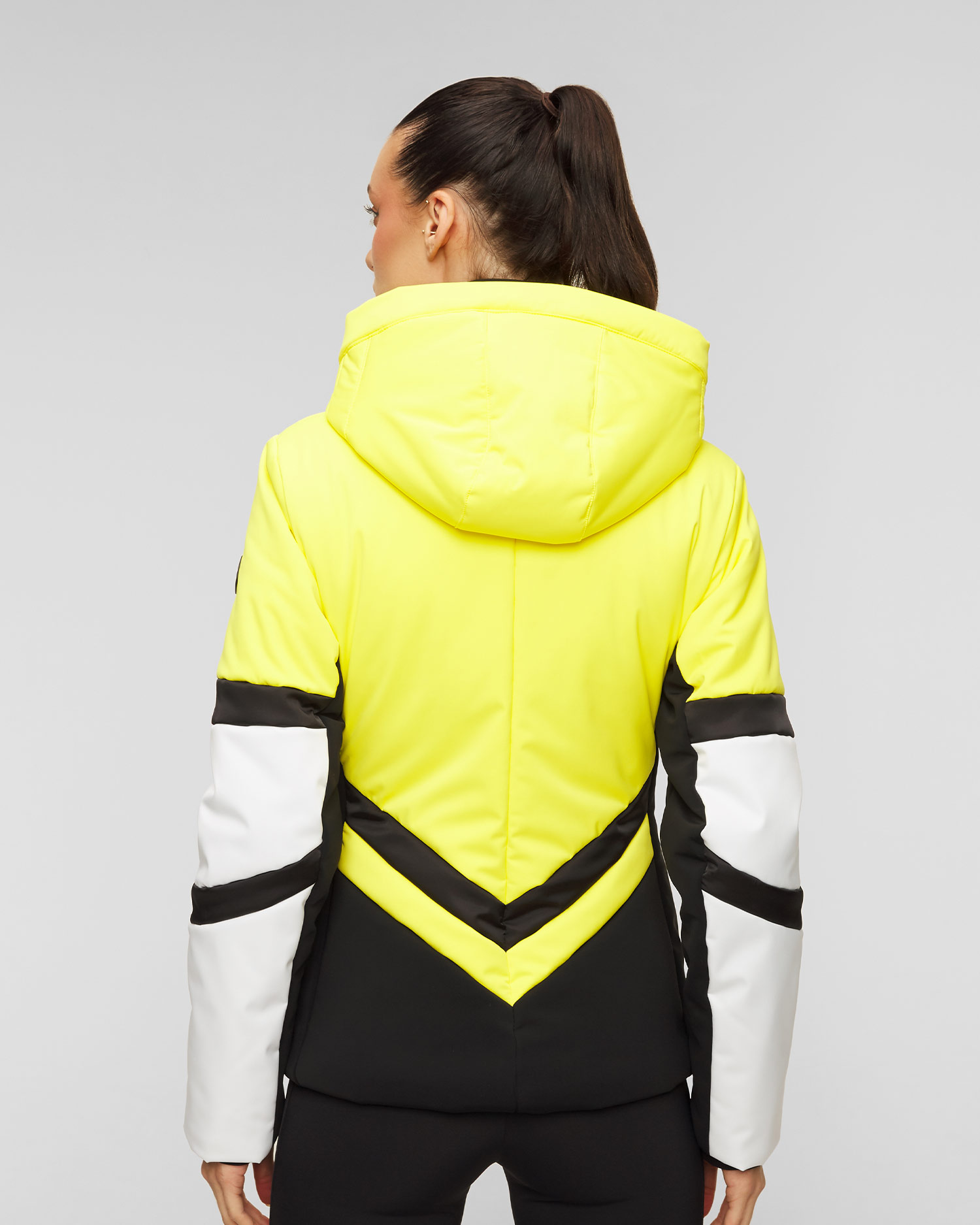 Jachetă de schi pentru femei Sportalm