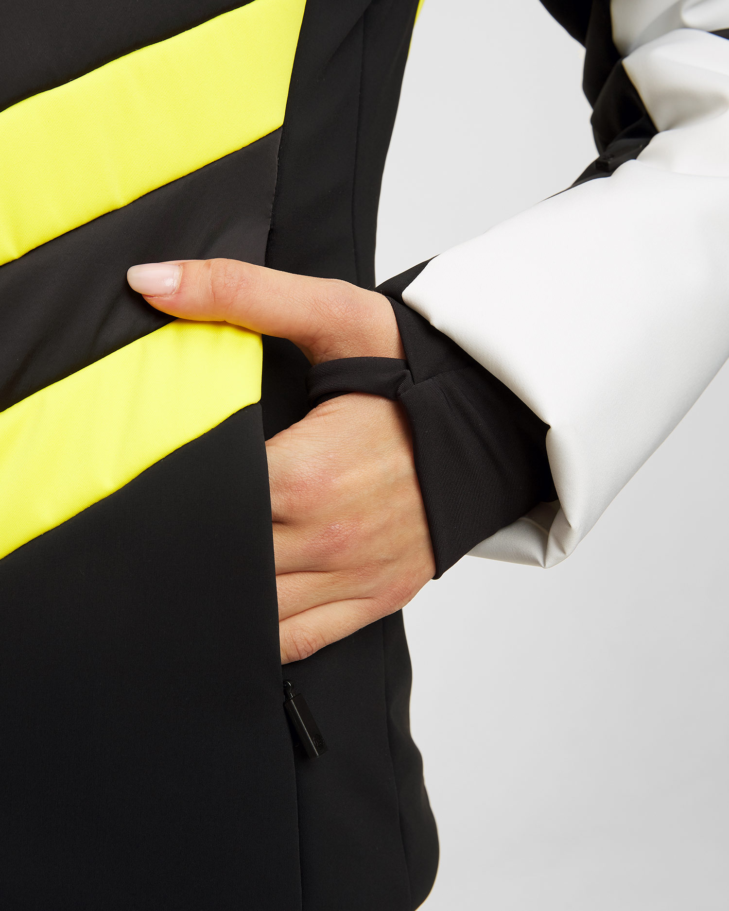 Jachetă de schi pentru femei Sportalm