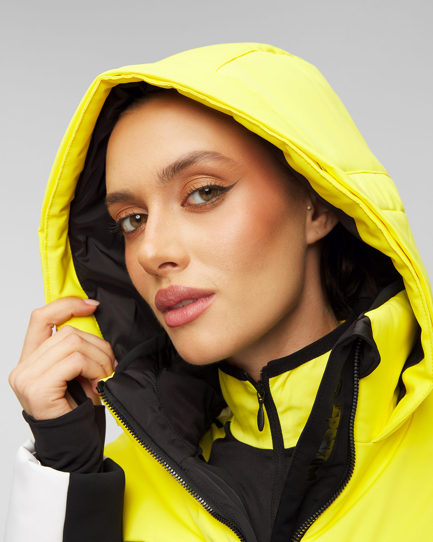 Jachetă de schi pentru femei Sportalm