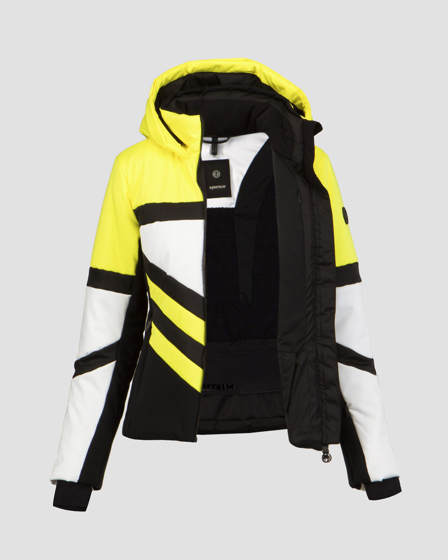 Jachetă de schi pentru femei Sportalm