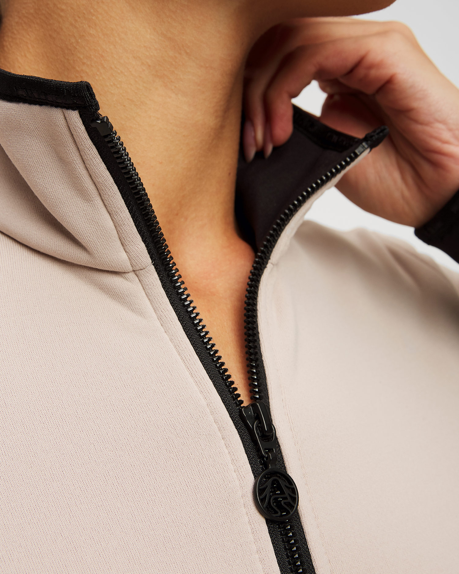 Bluză descheiat pentru femei Sportalm