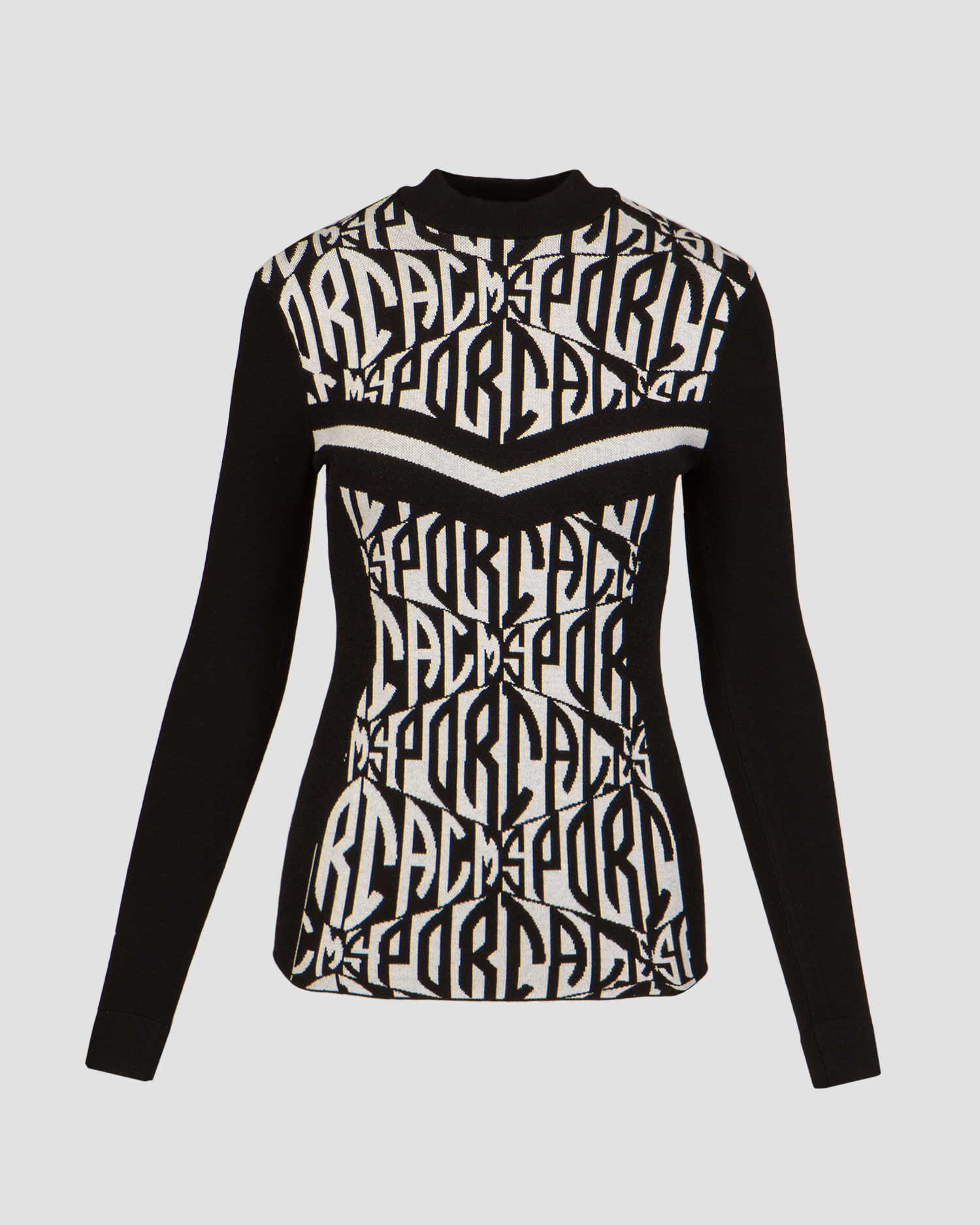 Sportalm Damen Skipullover aus Viskose