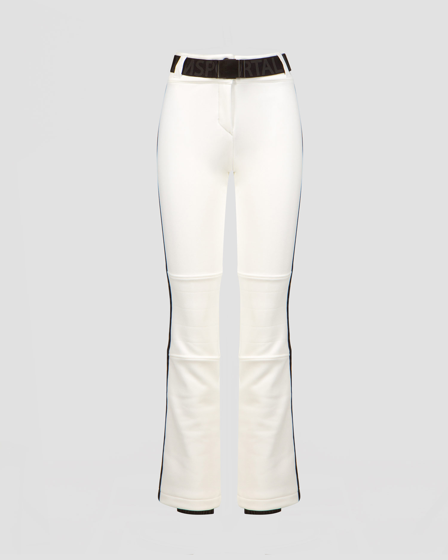 Sportalm Damen-Skihose in Weiß