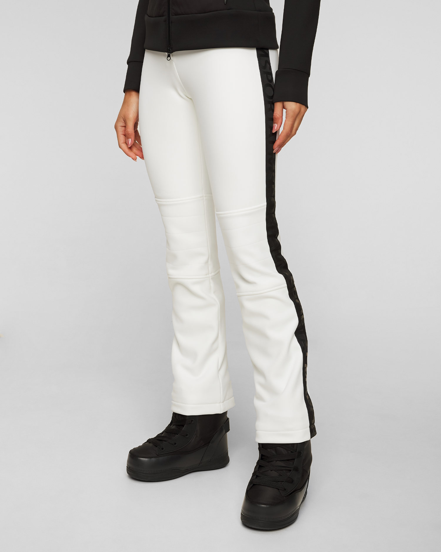 Sportalm Damen-Skihose in Weiß