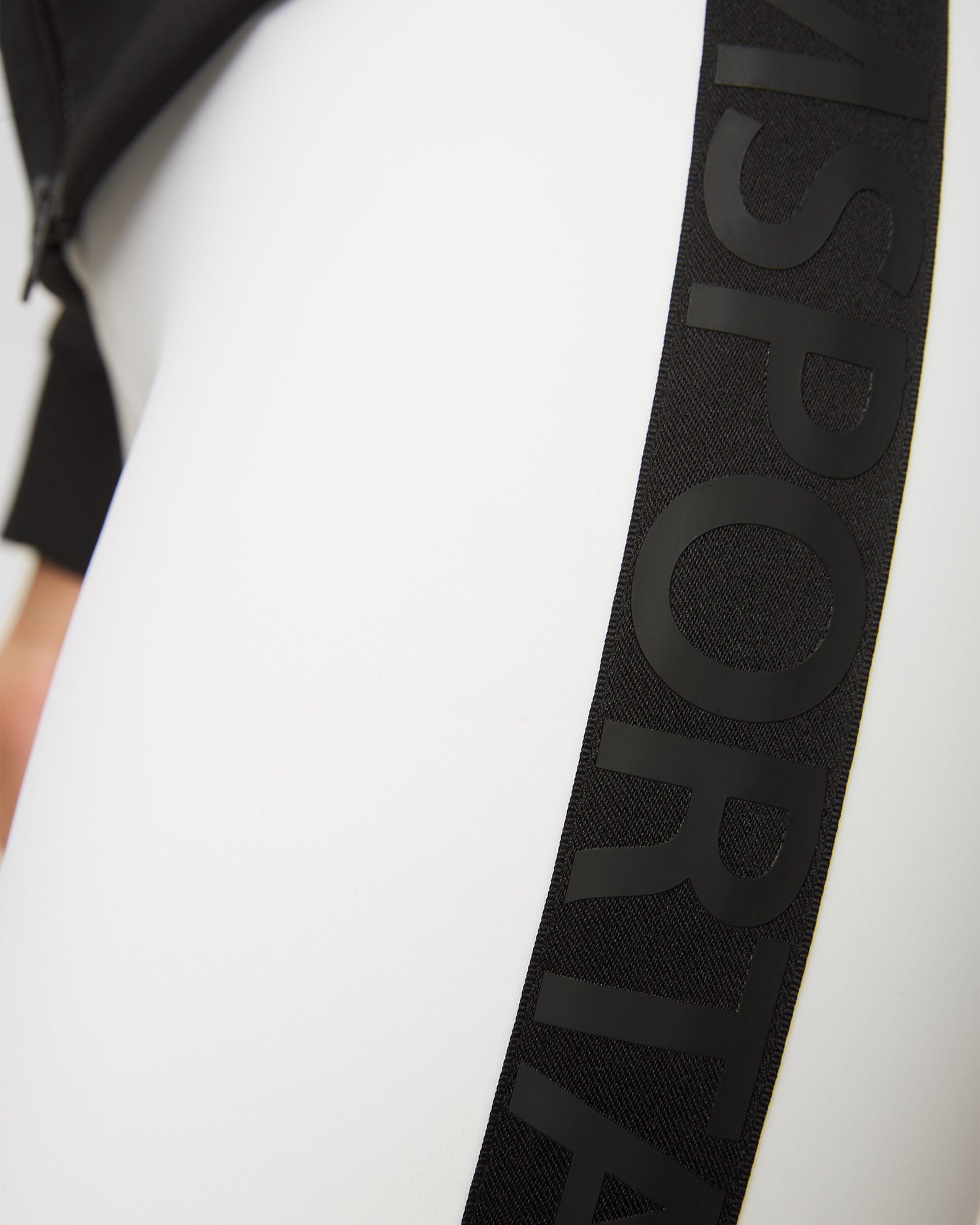 Pantaloni de schi pentru femei Sportalm - alb