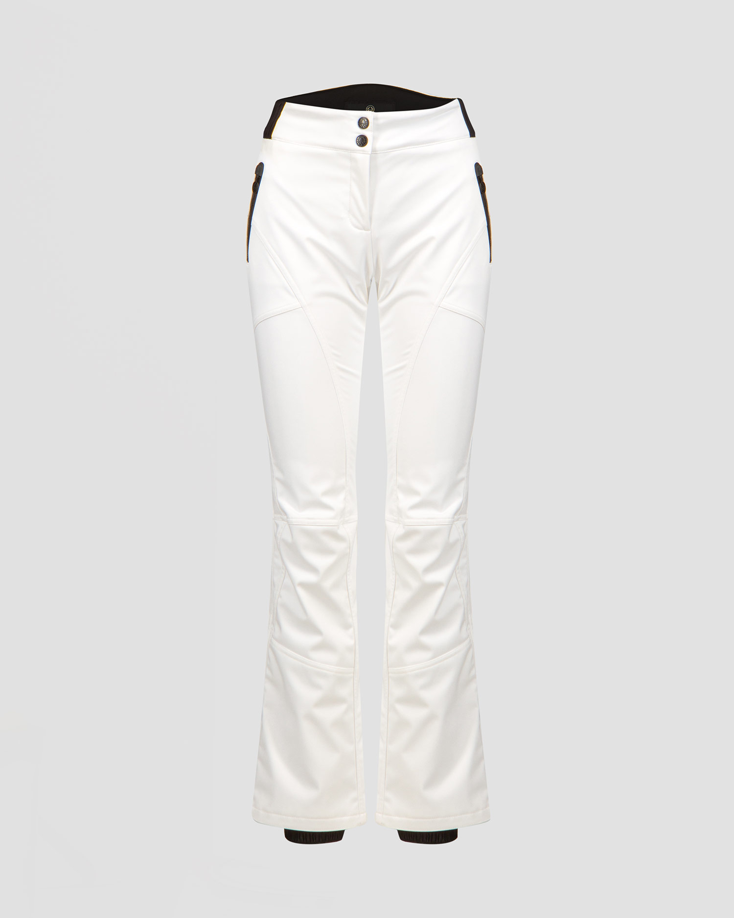Sportalm Damen-Skihose in Weiß