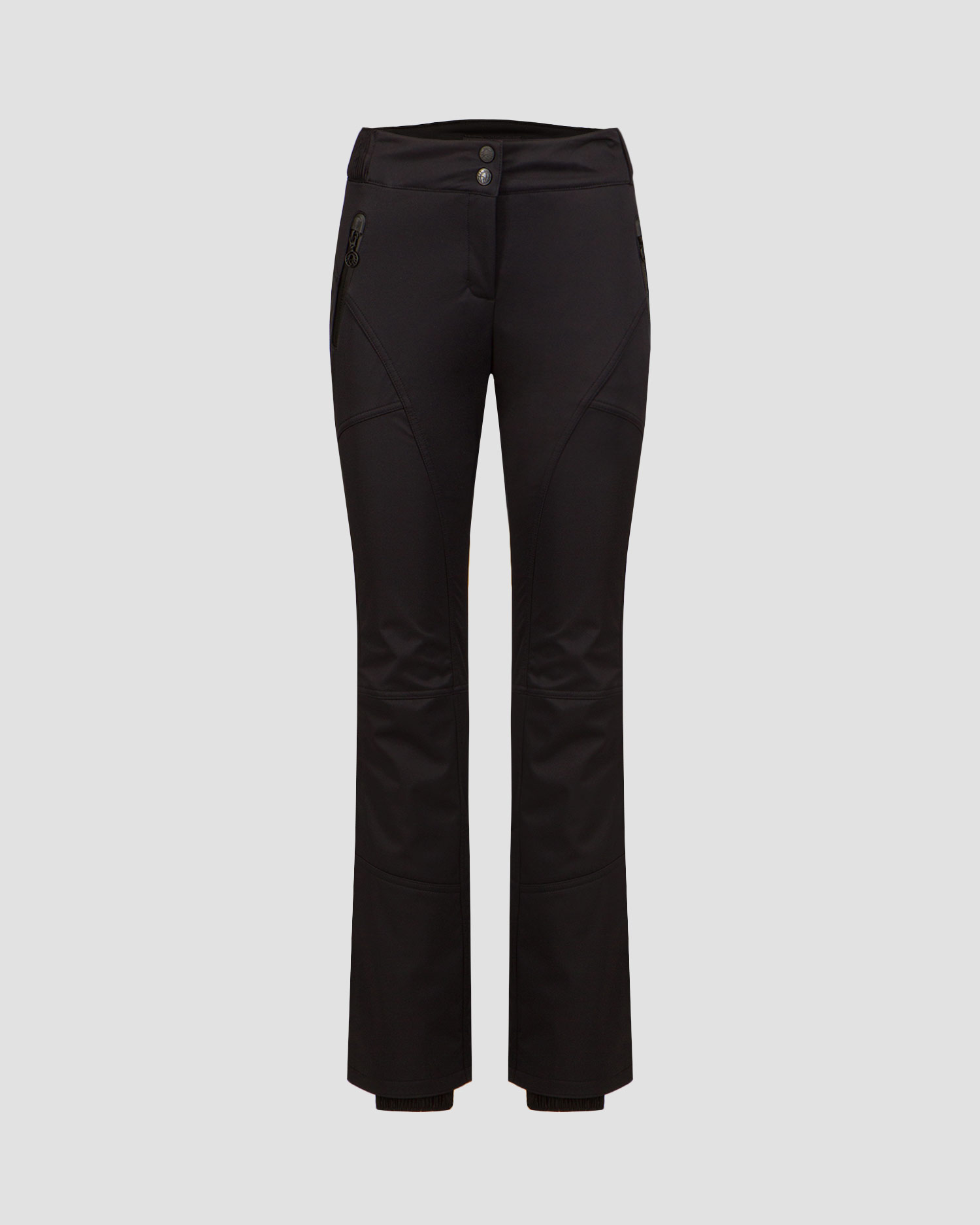 Sportalm Schwarze Damen-Skihose