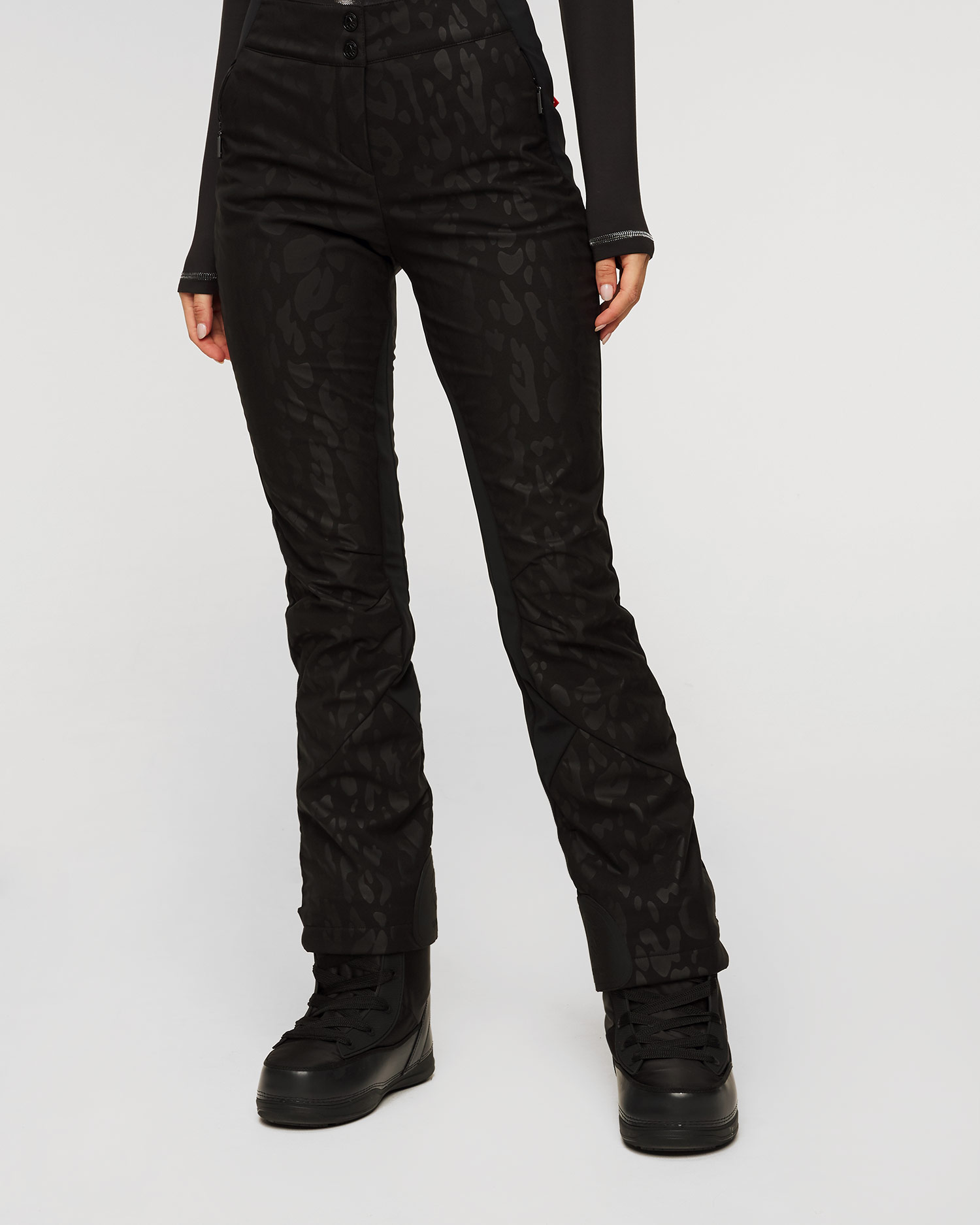 Pantaloni de schi pentru femei Sportalm