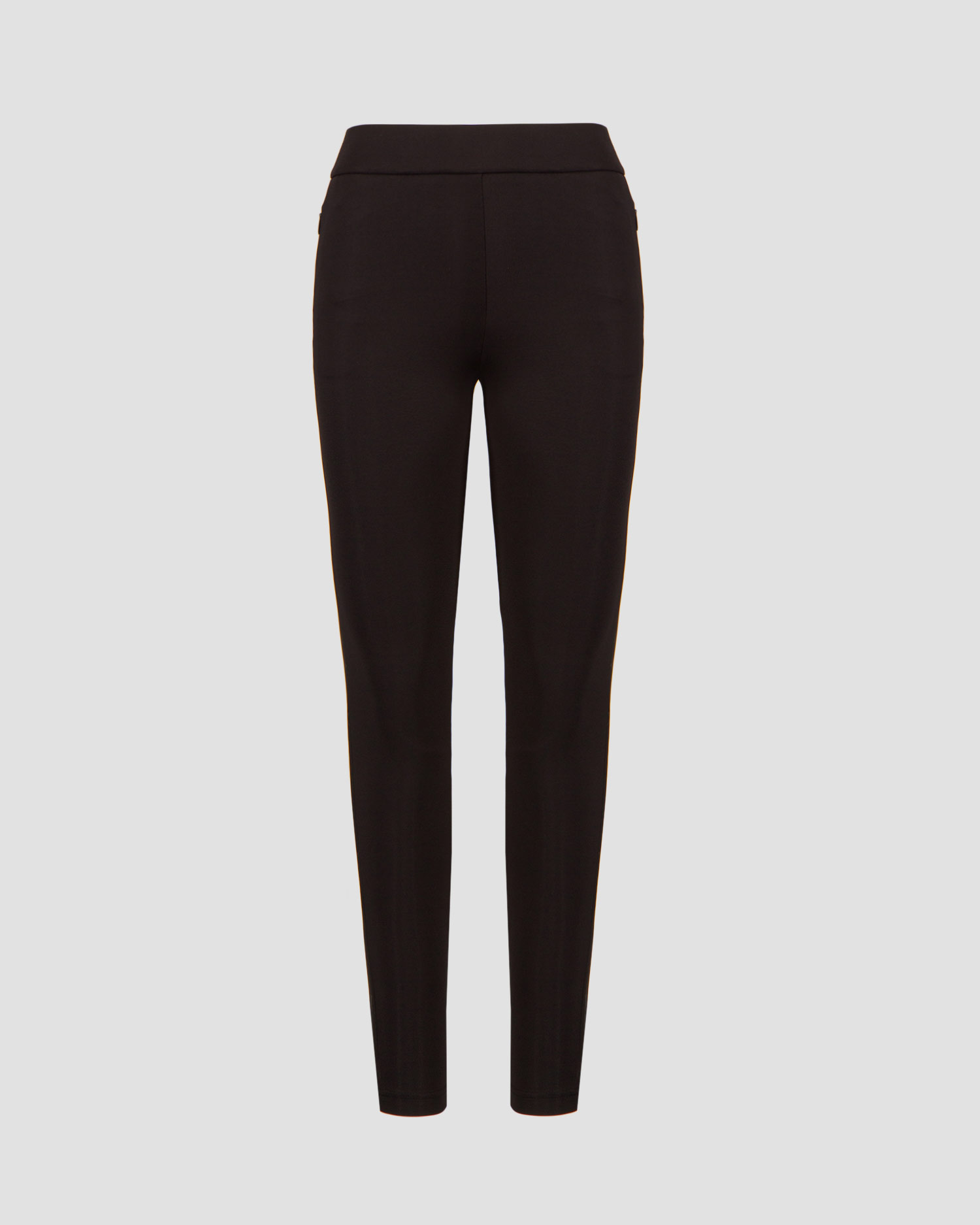 Women's black leggings Sportalm 