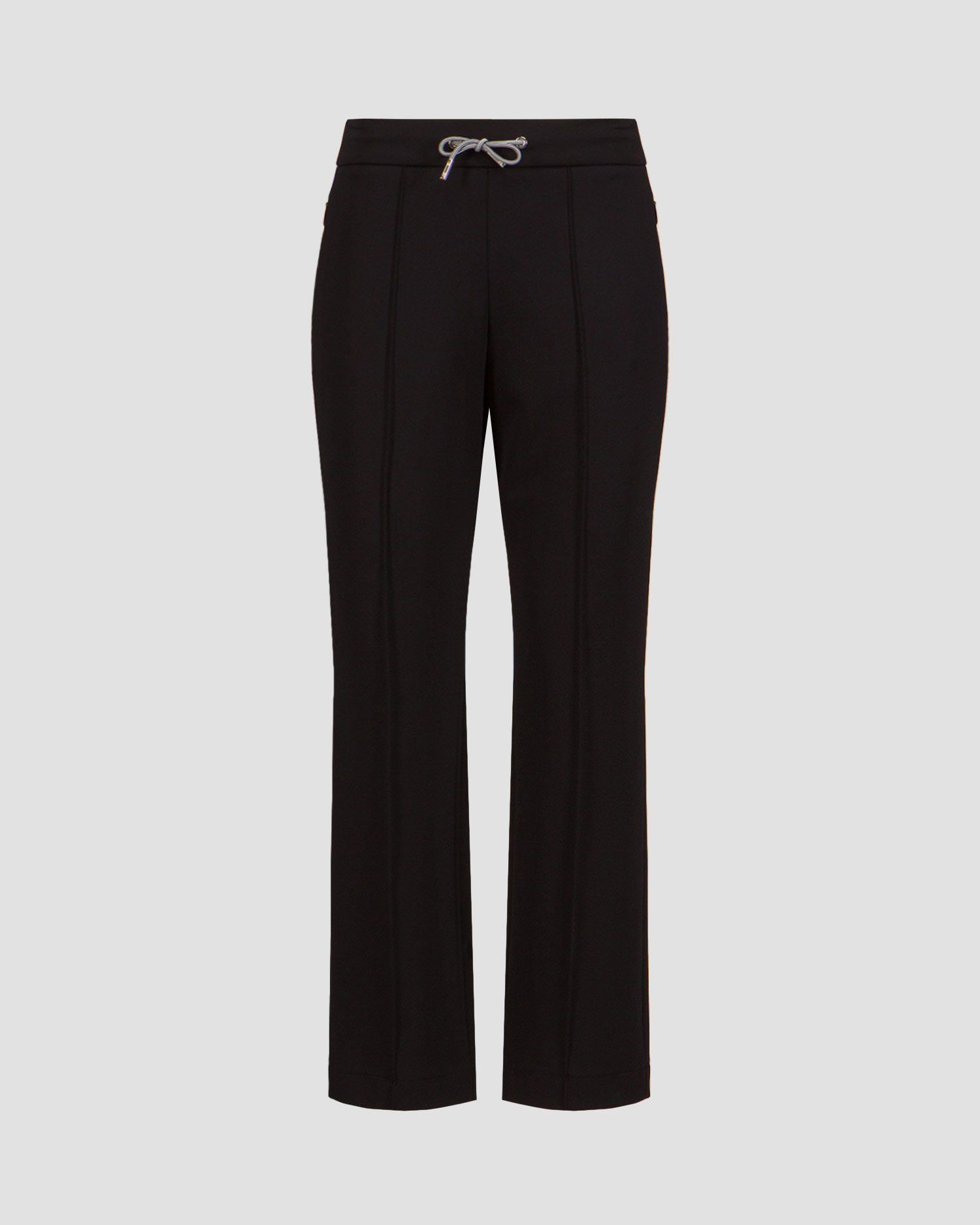 Sportalm Damenhose in Schwarz