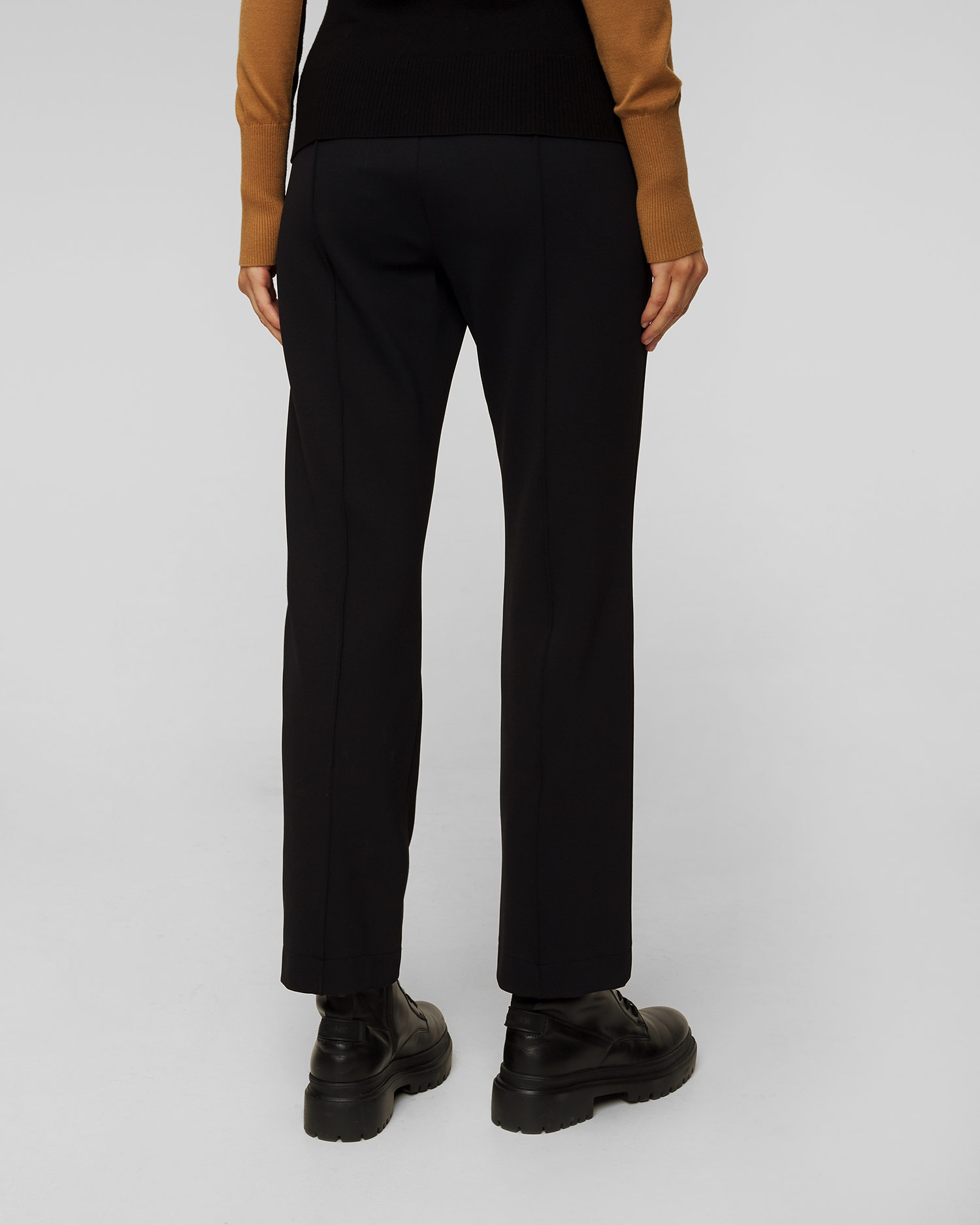 Sportalm Damenhose in Schwarz