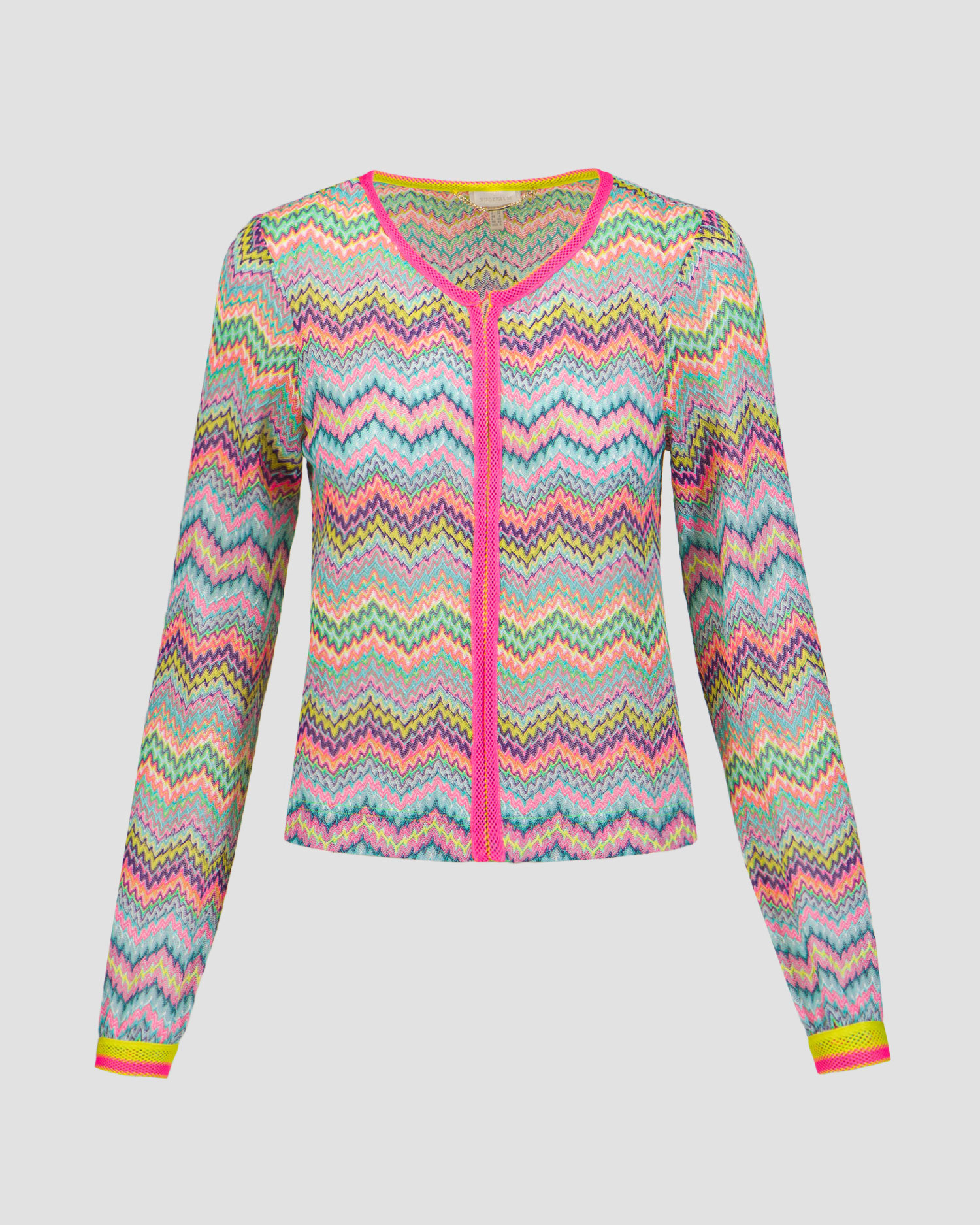 Pulover tricotat pentru femei Sportalm