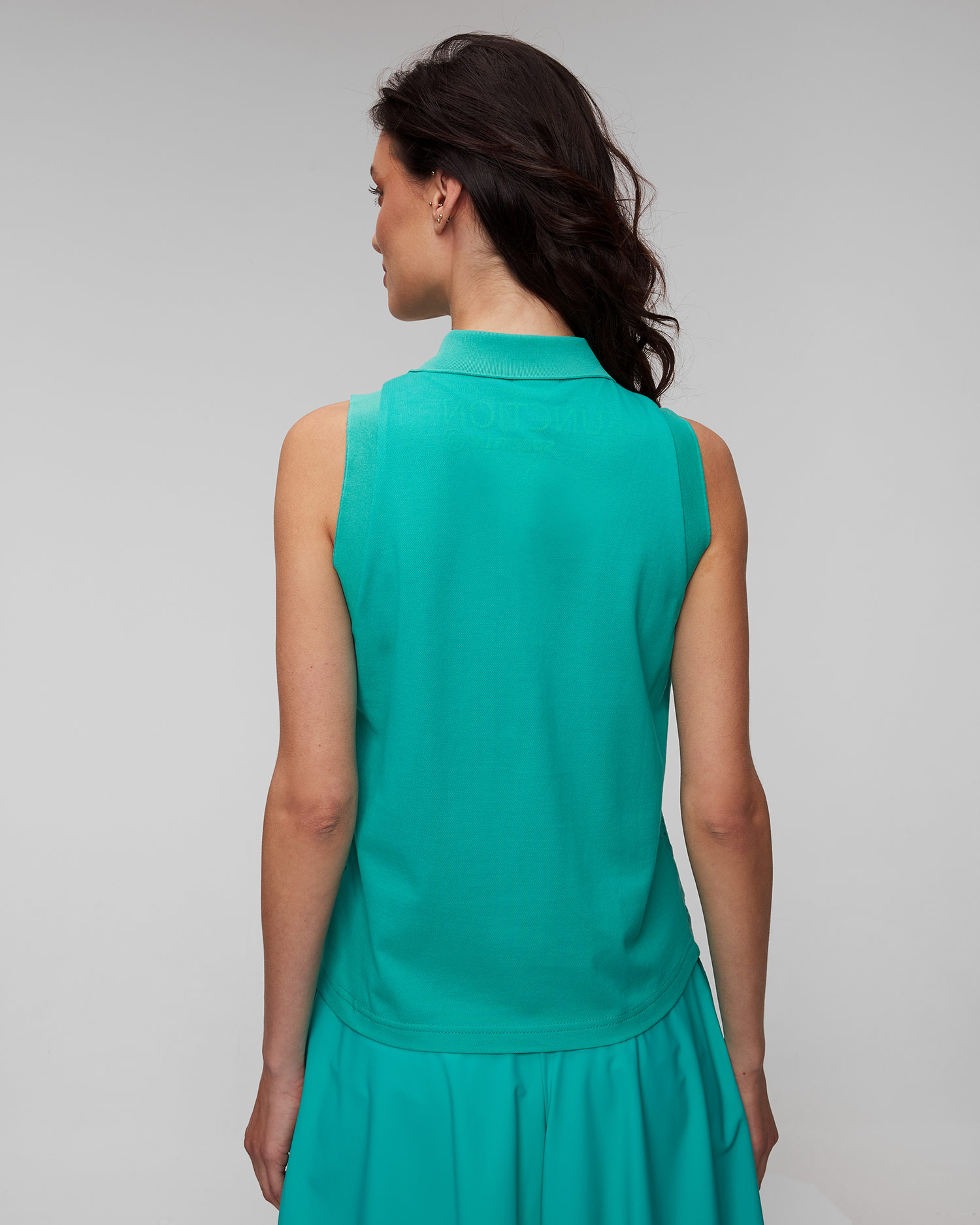 Sportalm Poloshirt für Damen in Türkis