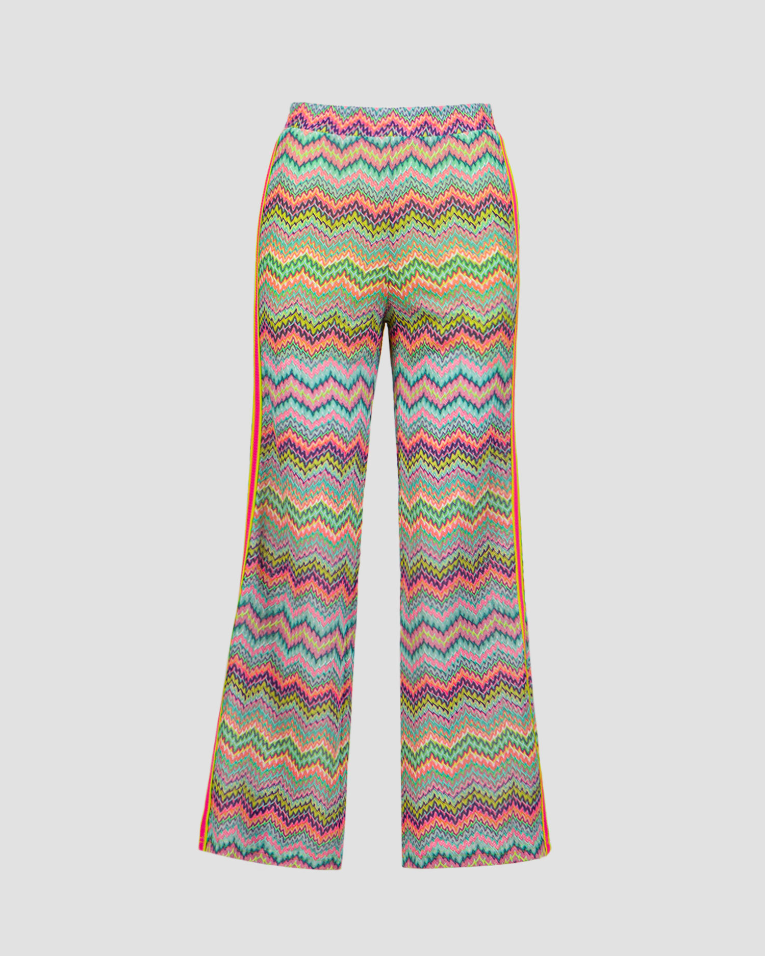 Pantalon en tricot pour femmes Sportalm