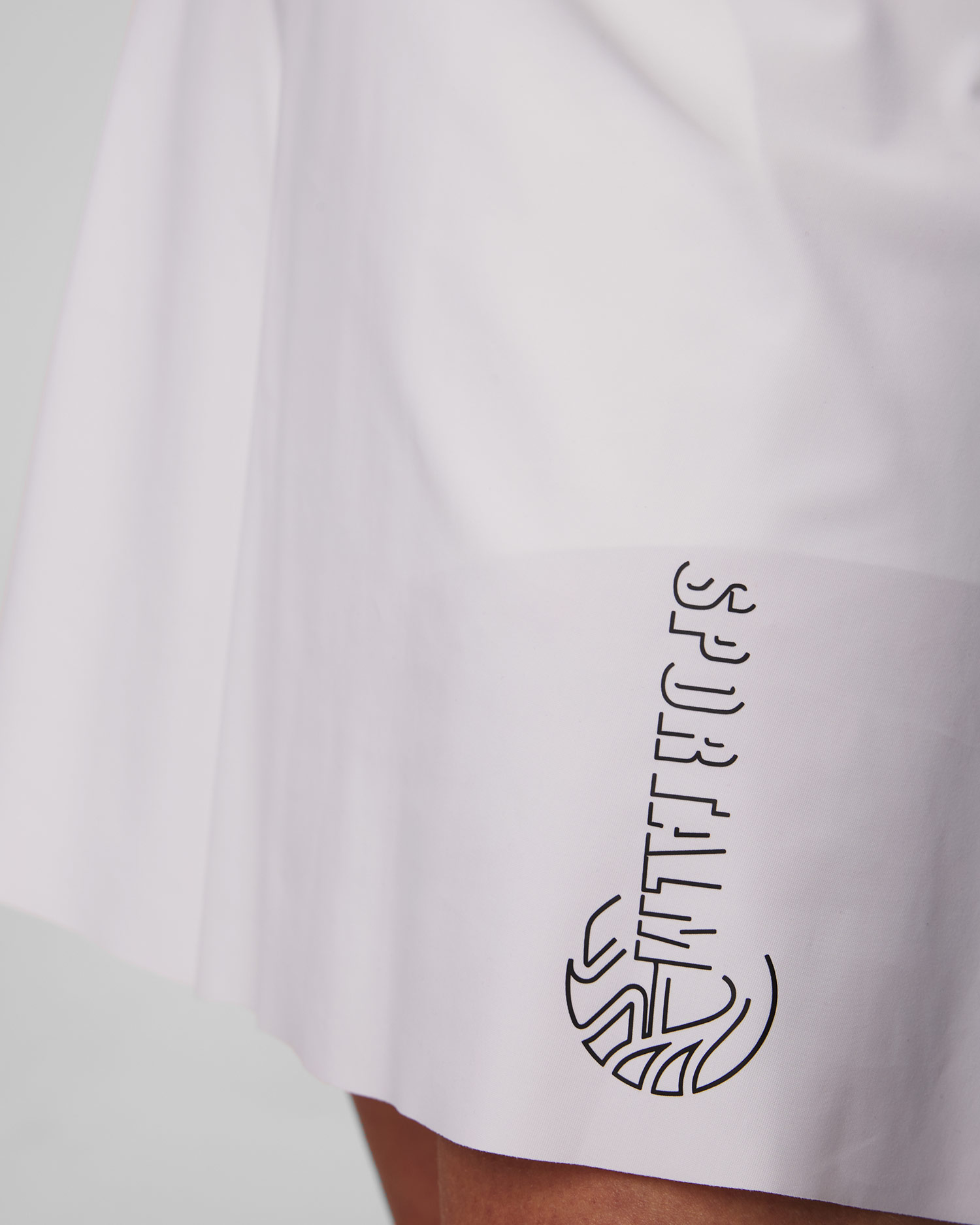 Sportalm Damenshorts in Weiß