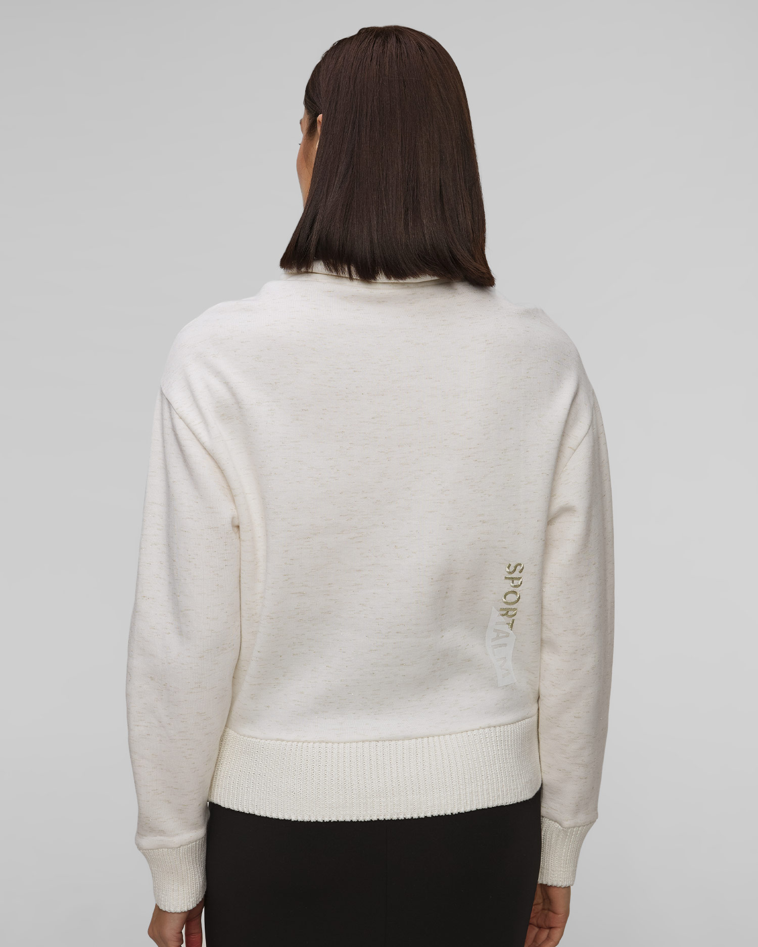 Women's sweatshirt Sportalm