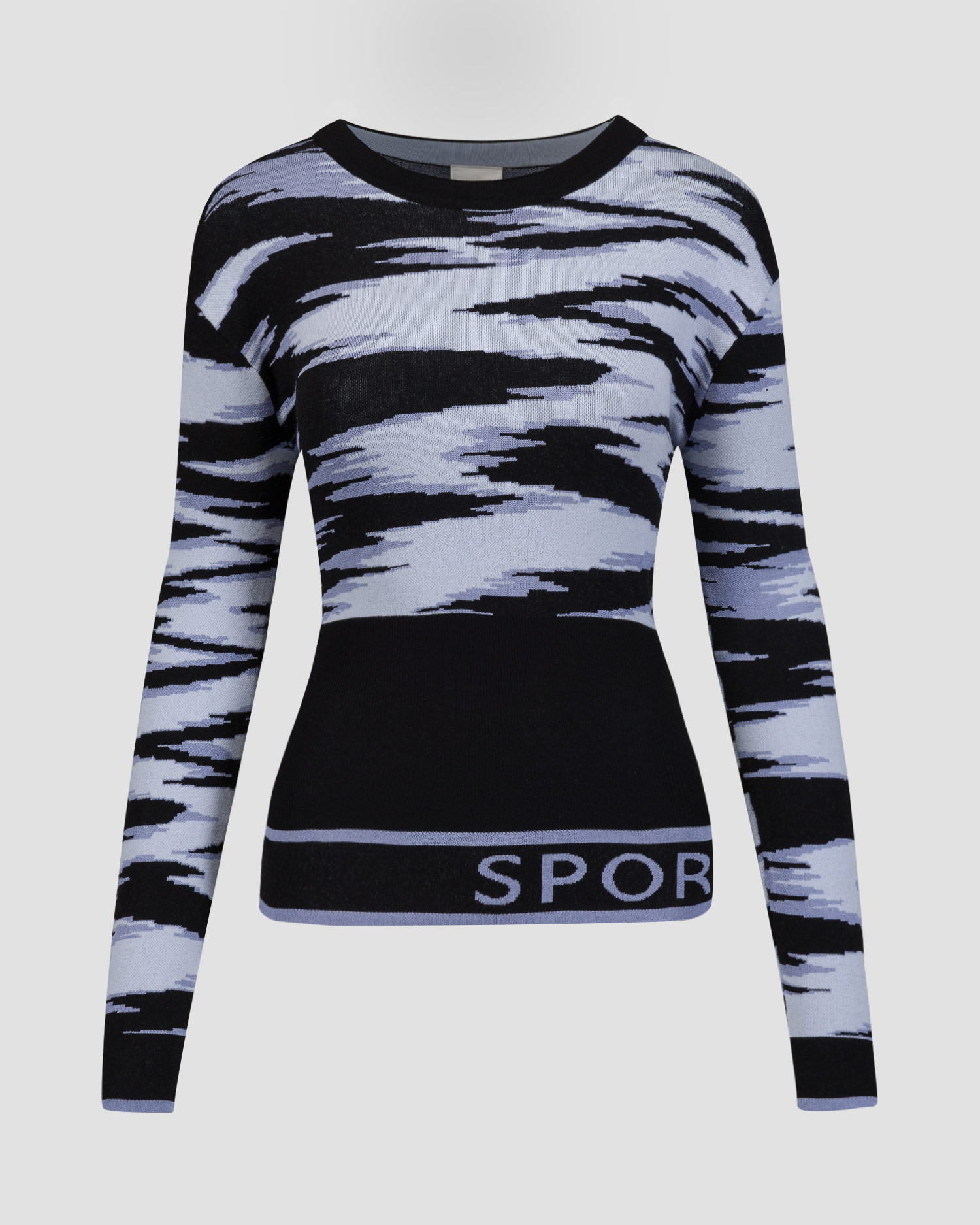 Women's viscose sweater Sportalm