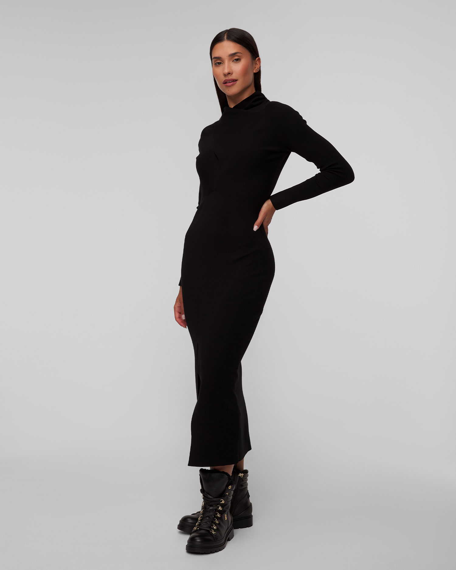 Viscose dress Sportalm