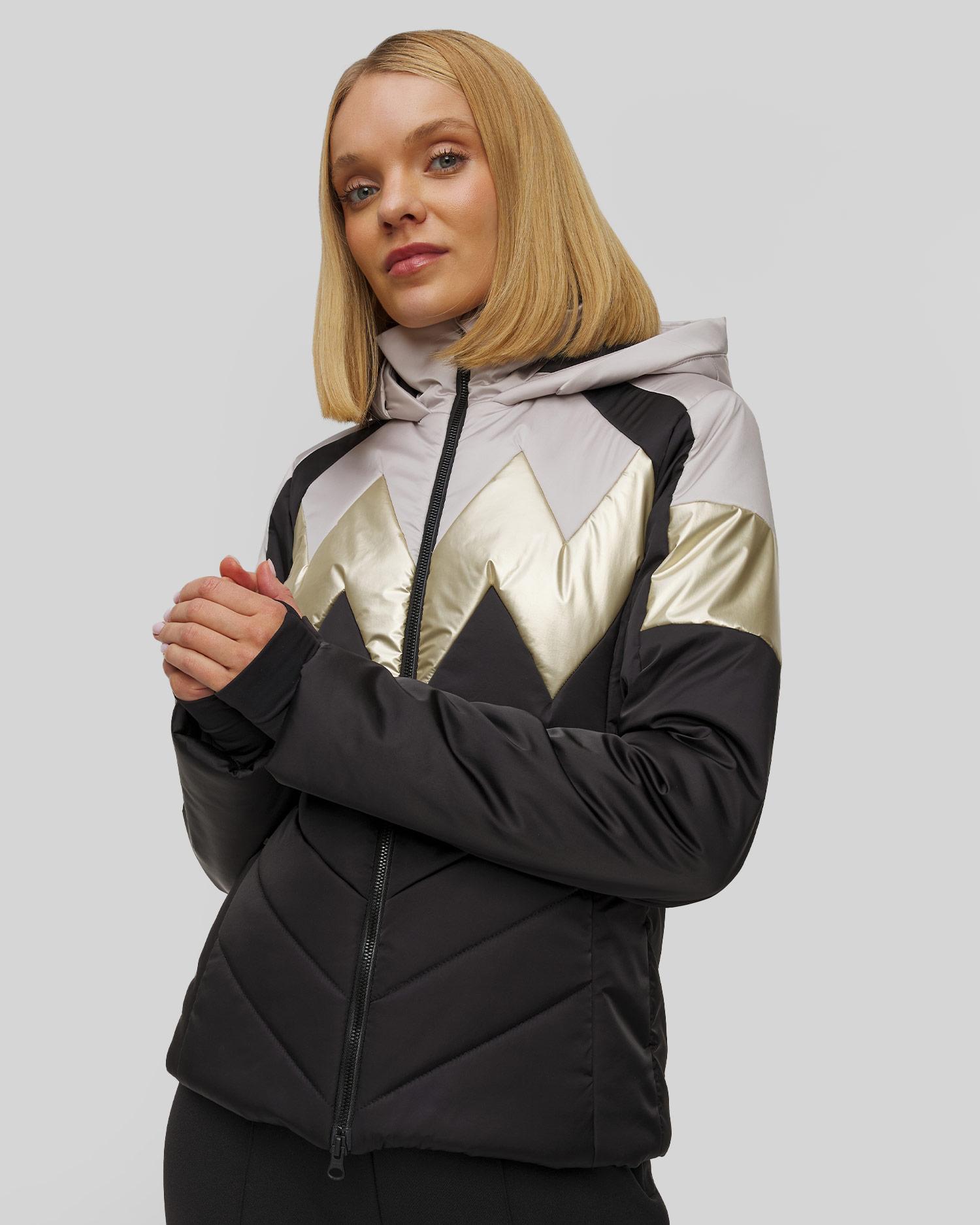 Geacă de schi pentru femei Sportalm