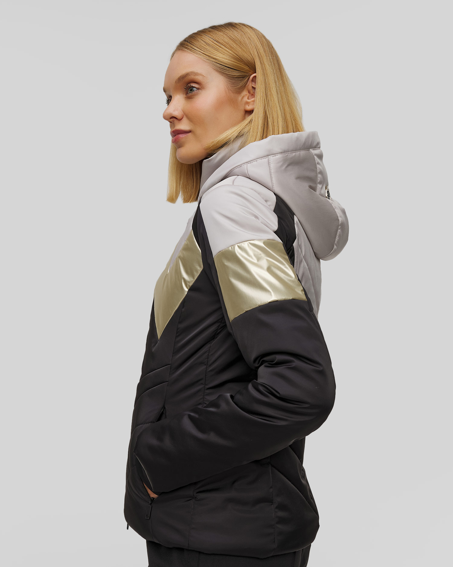 Geacă de schi pentru femei Sportalm