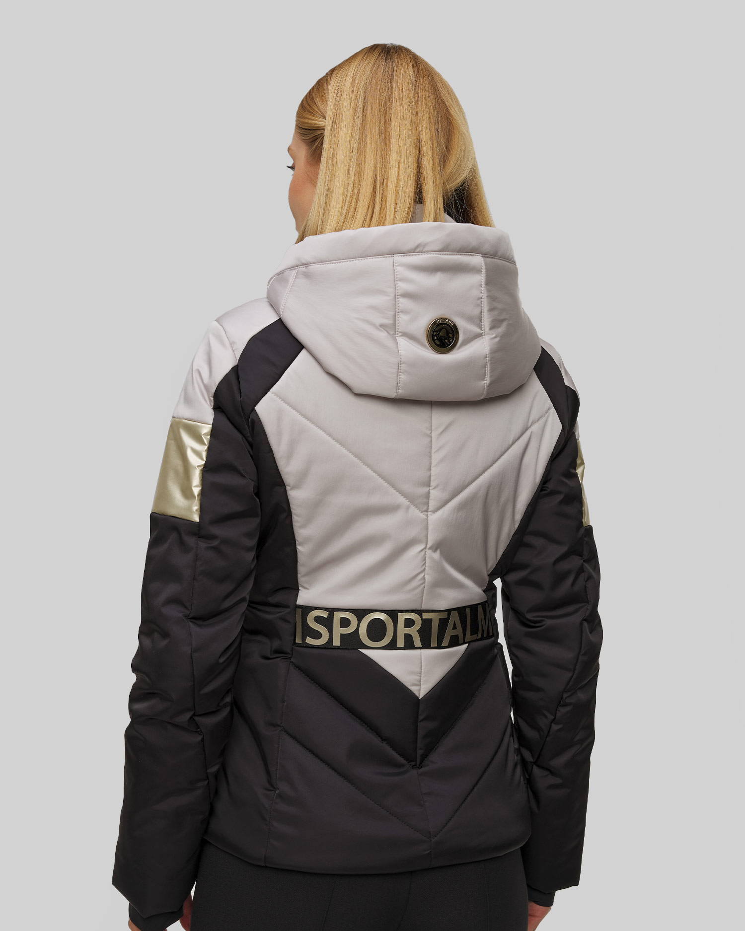 Geacă de schi pentru femei Sportalm