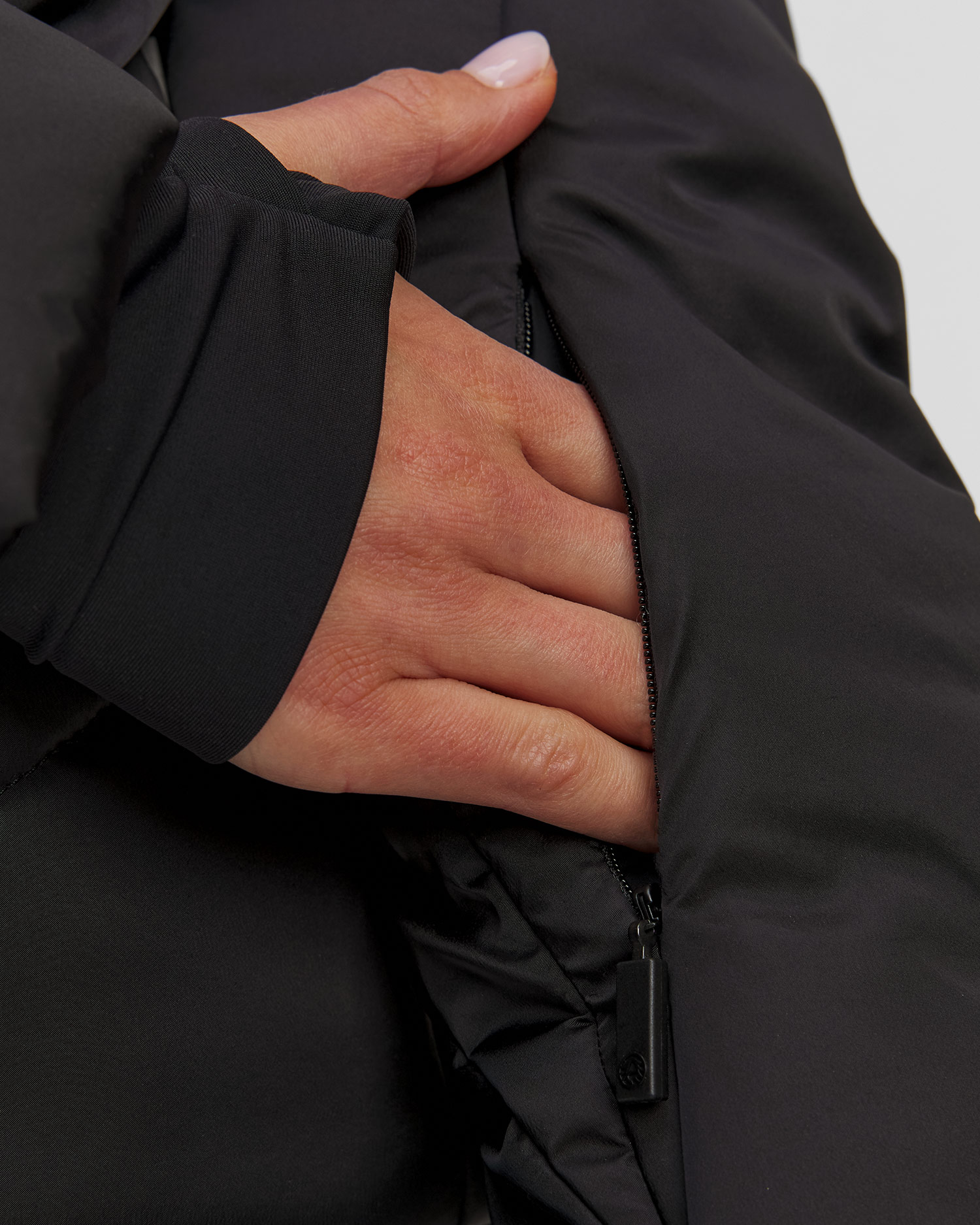 Geacă de schi pentru femei Sportalm