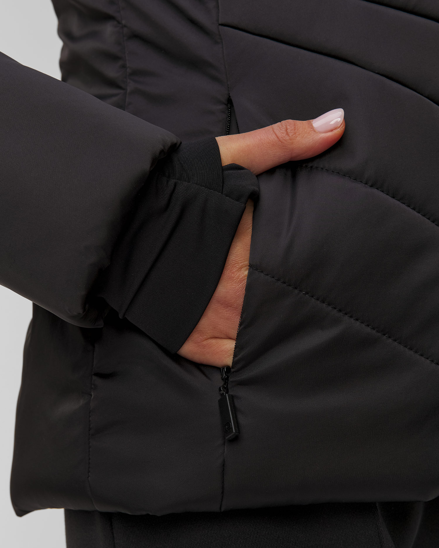 Geacă de schi pentru femei Sportalm