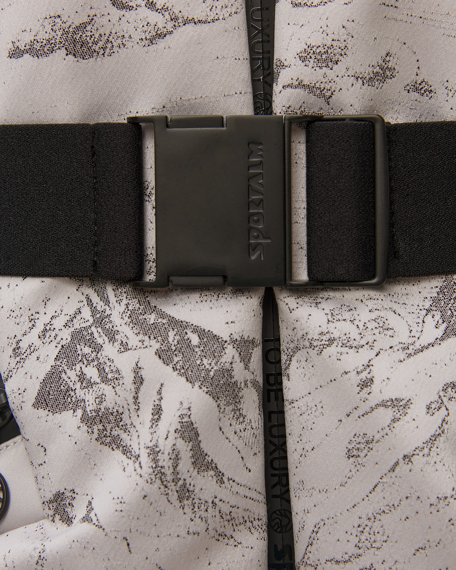 Kurtka narciarska damska Sportalm