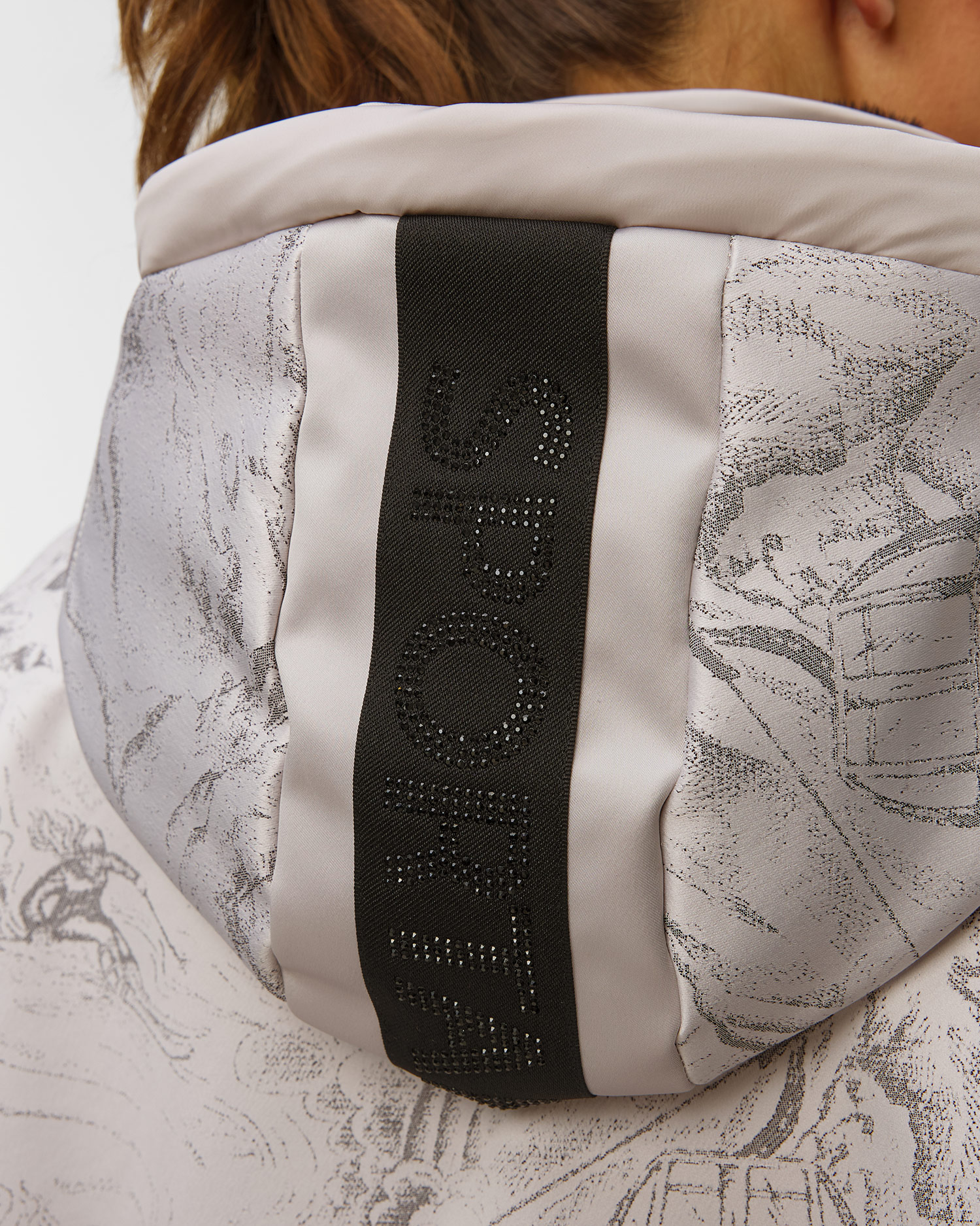 Kurtka narciarska damska Sportalm