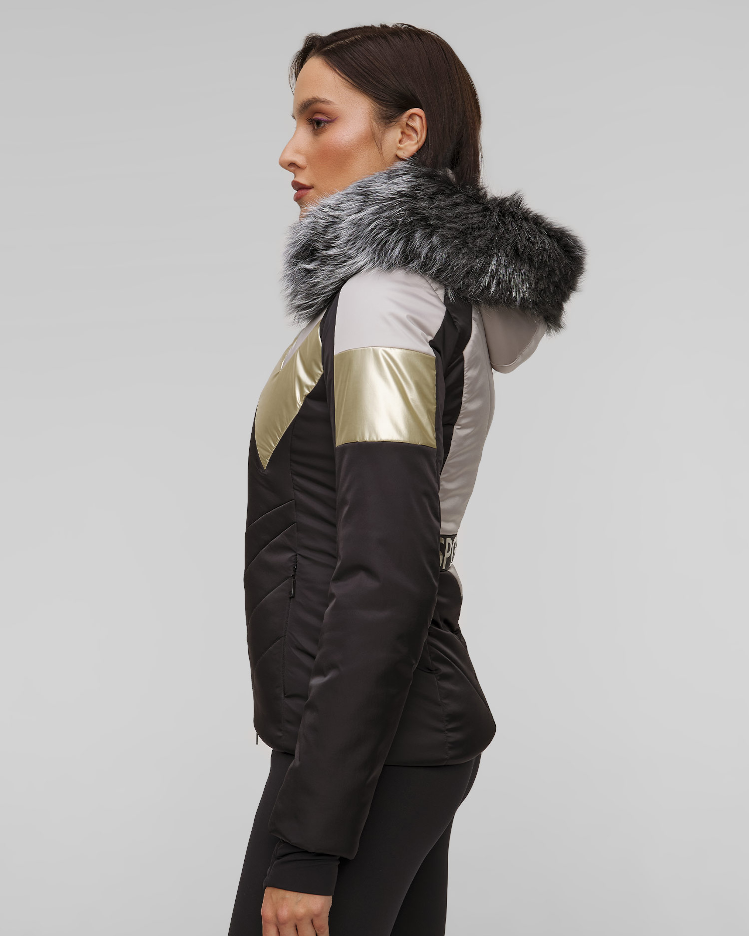 Geacă de schi pentru femei Sportalm