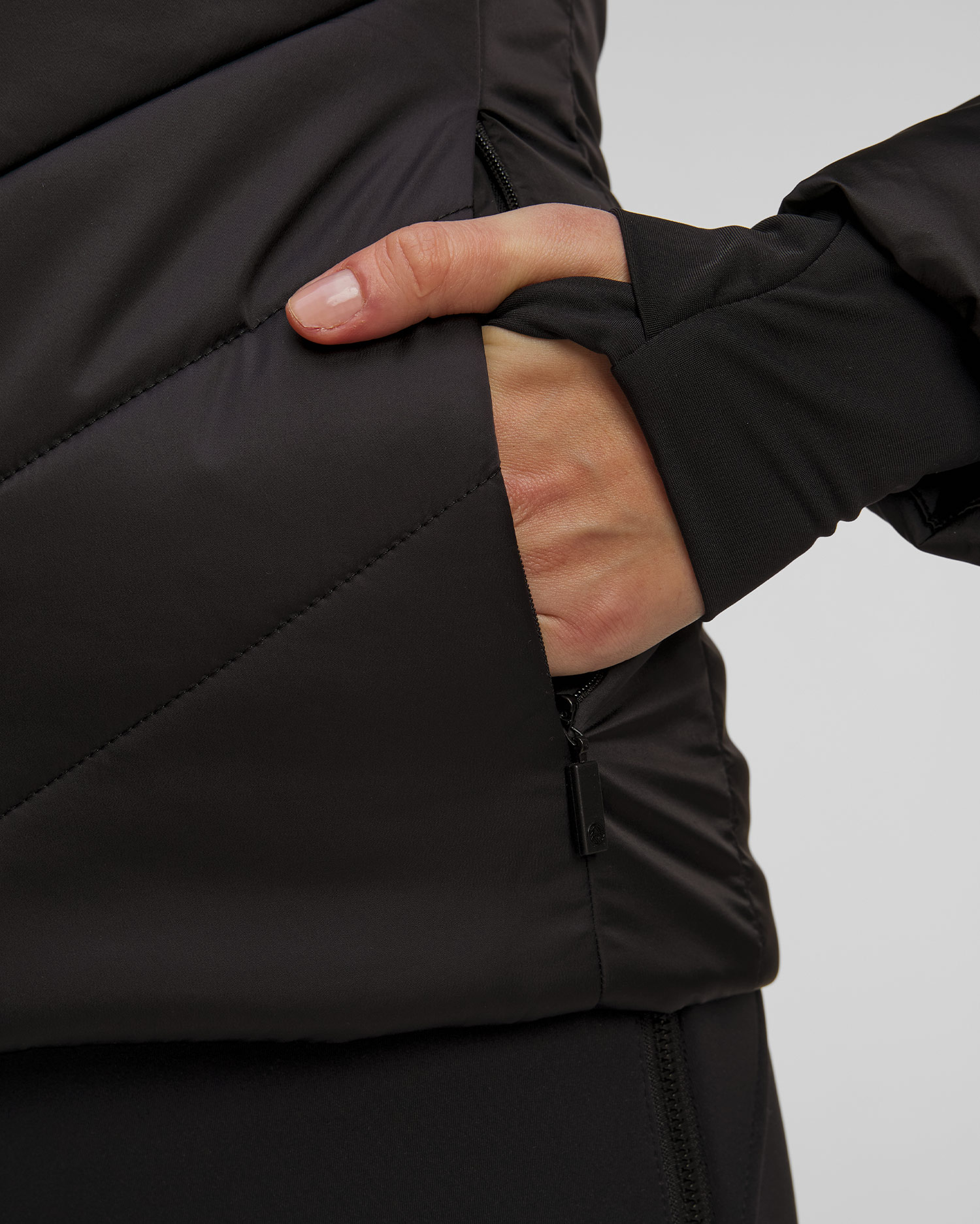 Geacă de schi pentru femei Sportalm