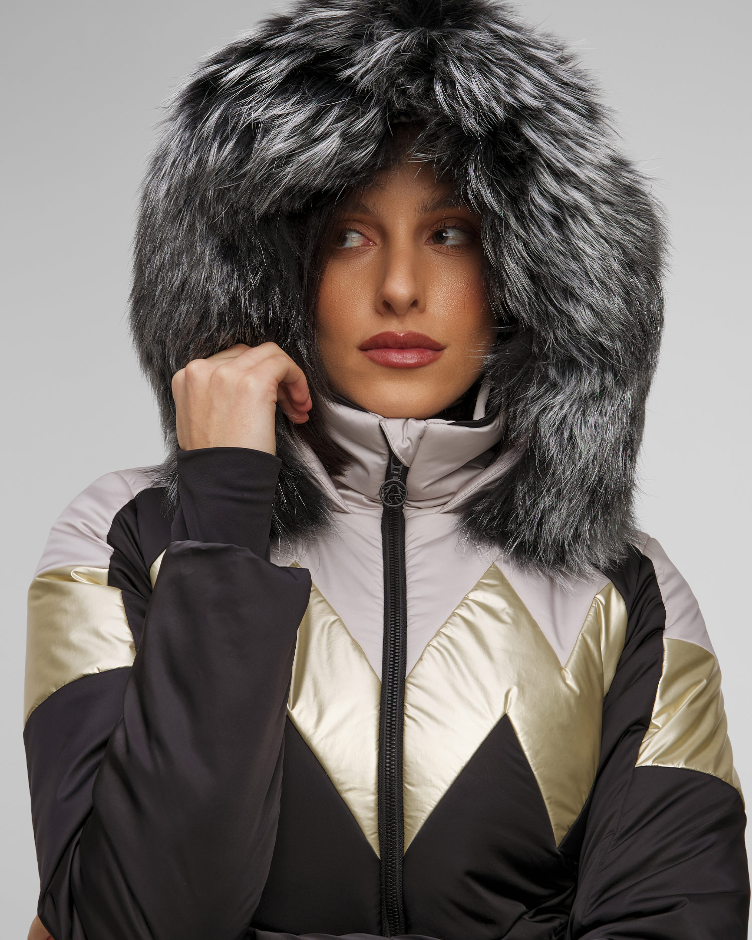 Geacă de schi pentru femei Sportalm