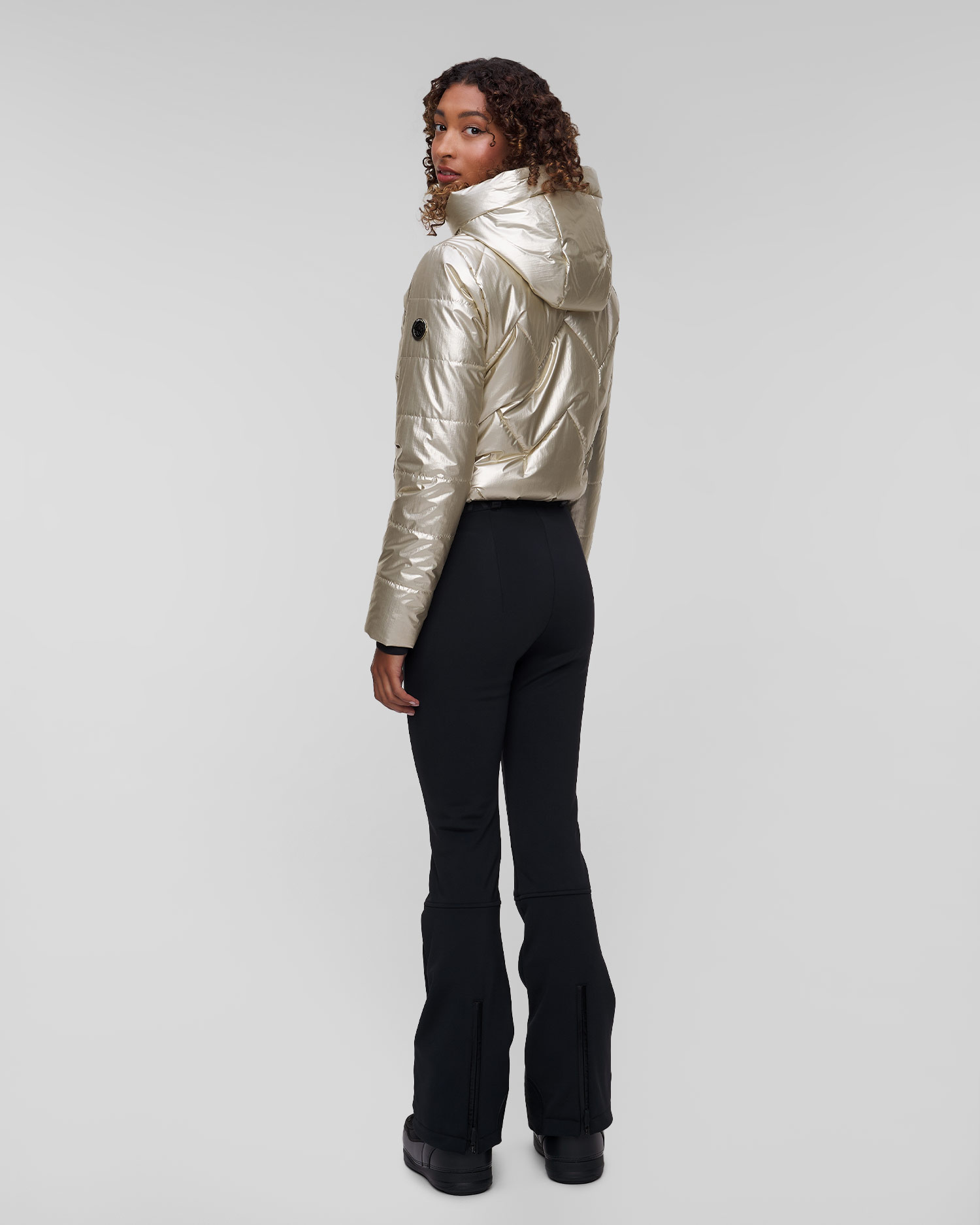 Women's ski suit Sportalm