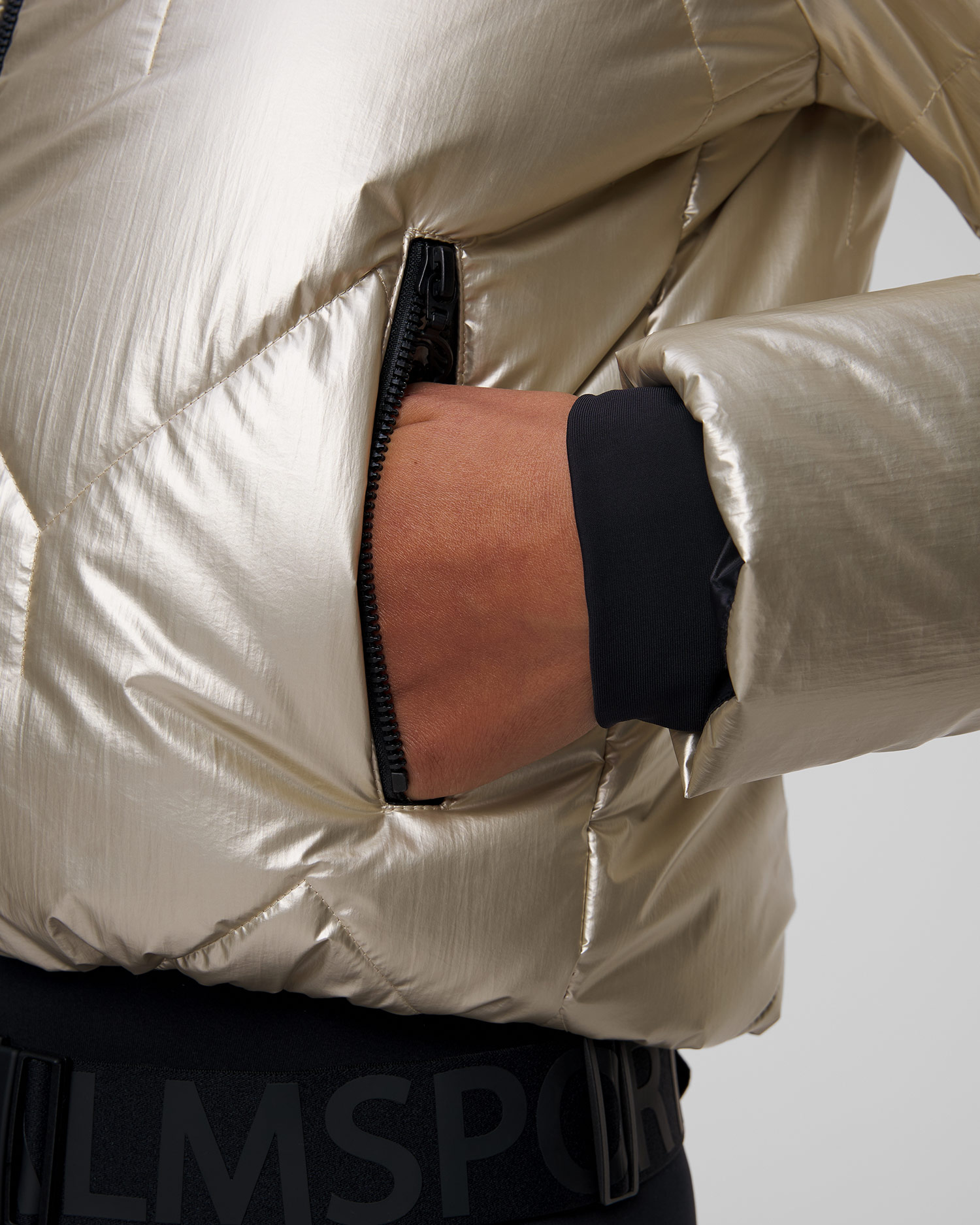 Women's ski suit Sportalm