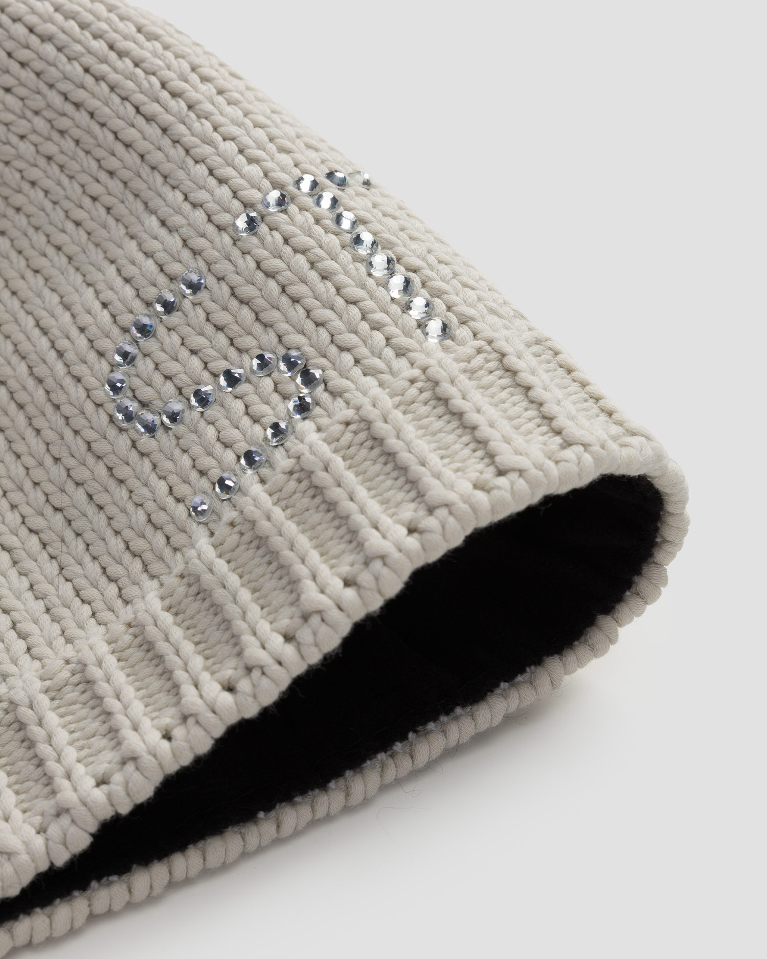 Căciulă gri de iarnă pentru femei Sportalm