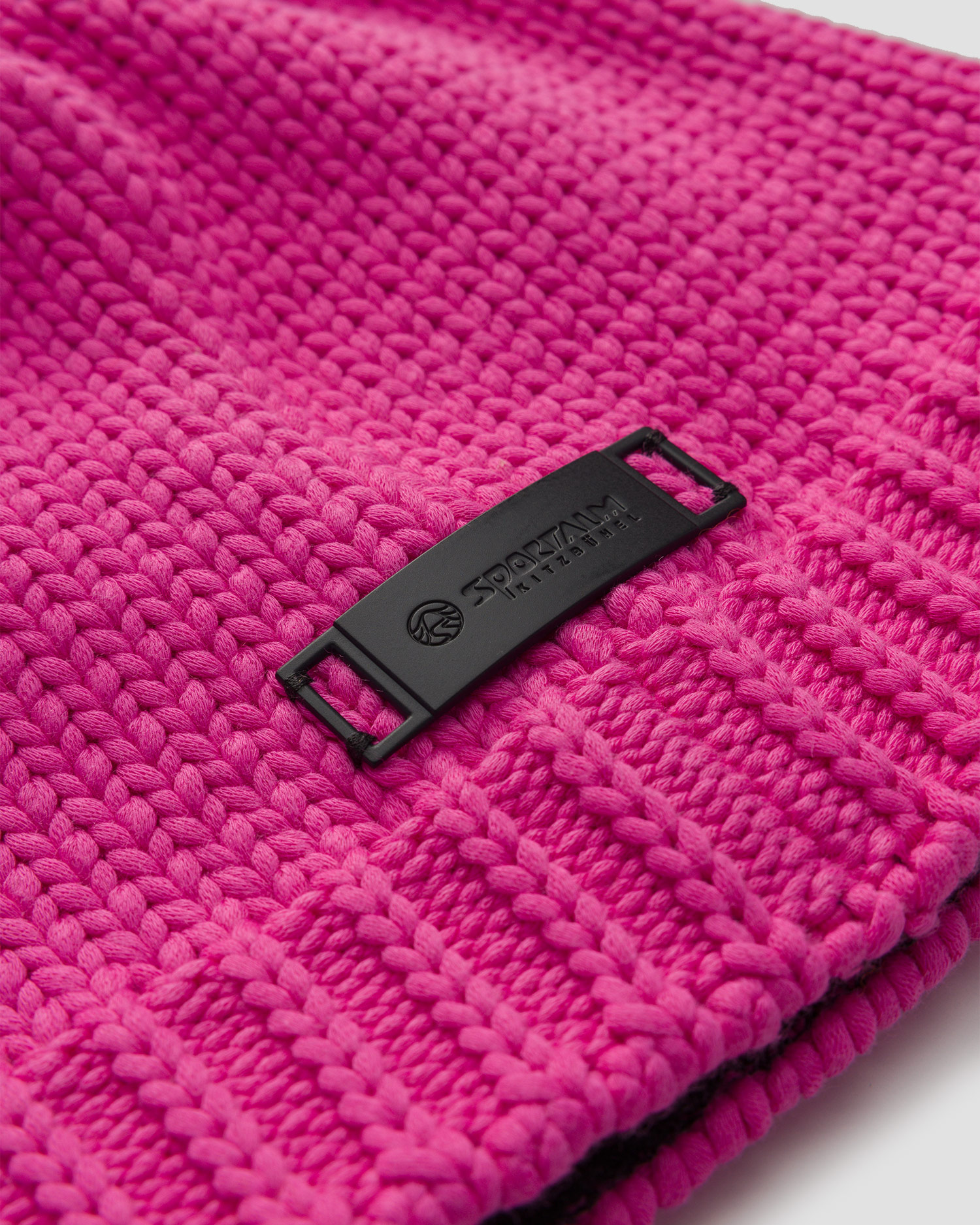 Căciulă roză de iarnă pentru femei Sportalm