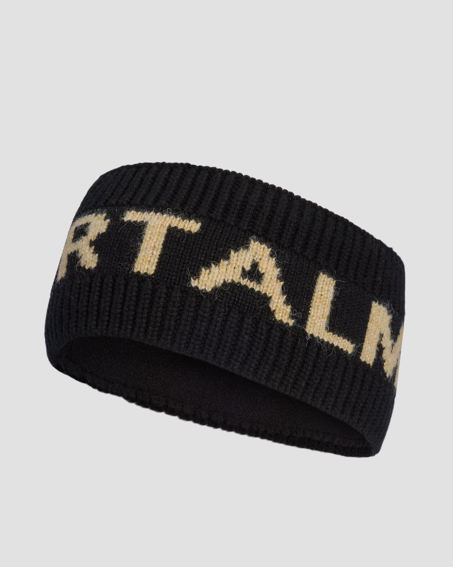 Opaska wełniana damska Sportalm