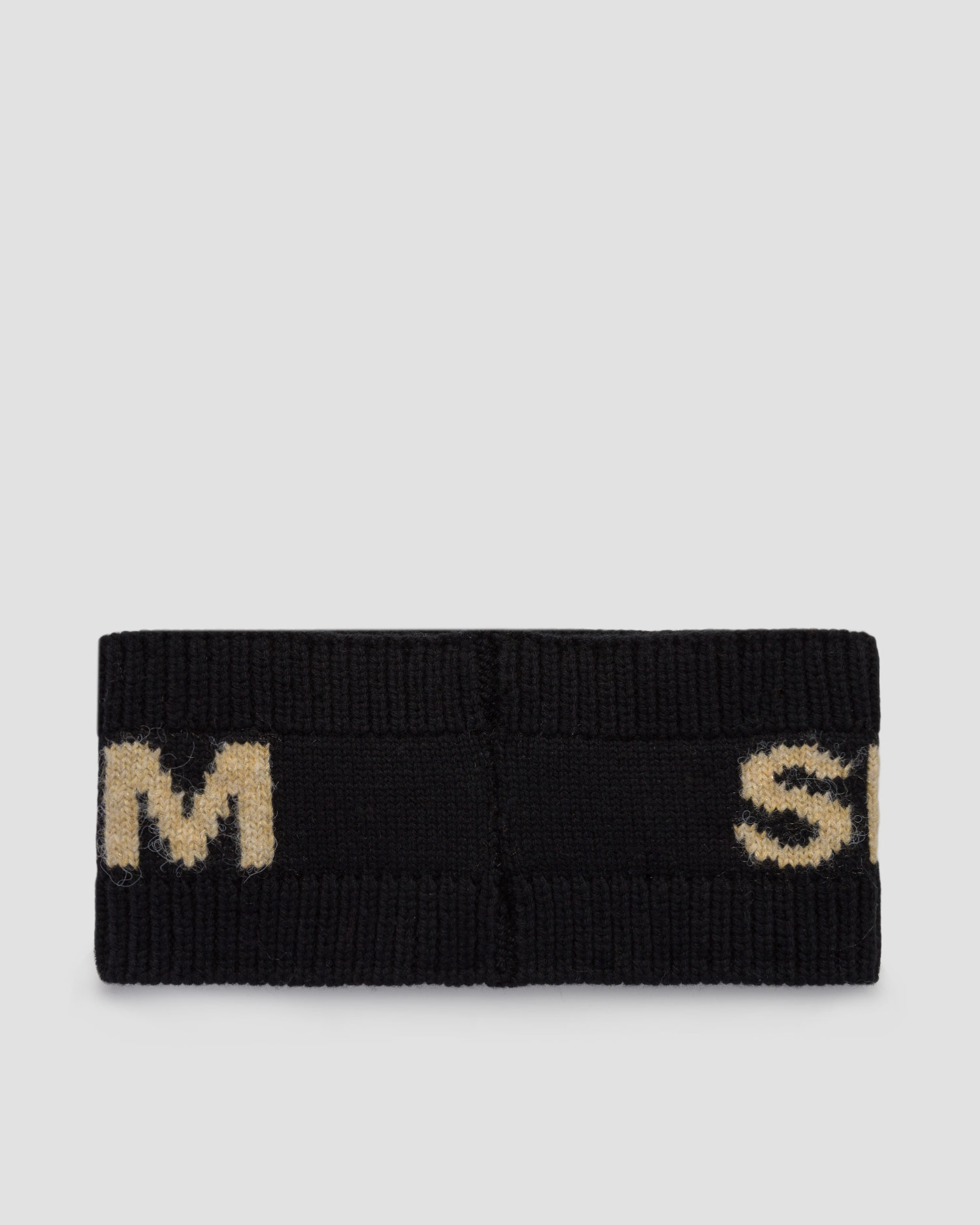 Opaska wełniana damska Sportalm