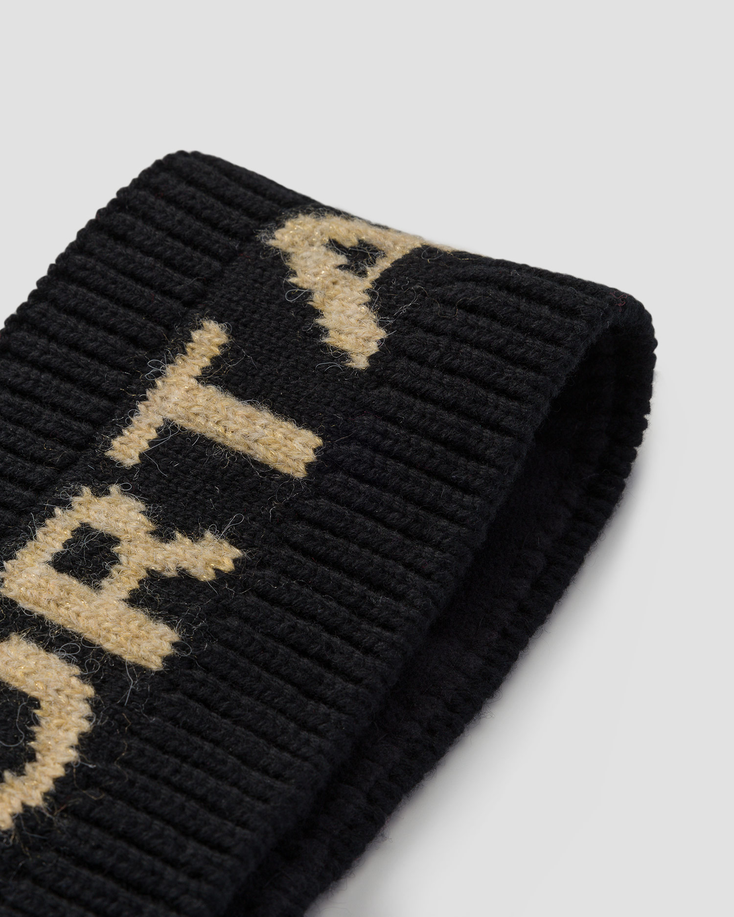 Opaska wełniana damska Sportalm