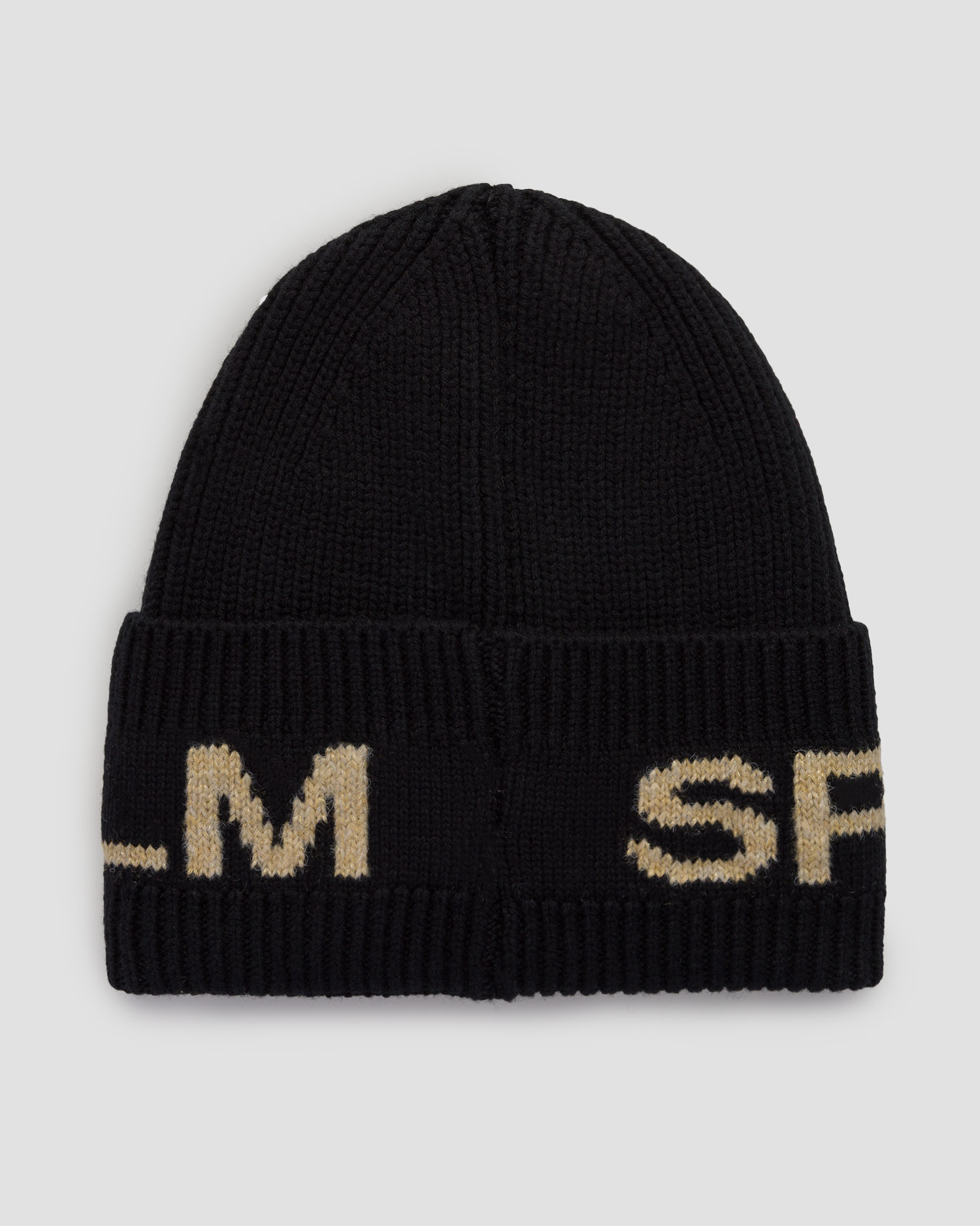 Căciulă din lâmă cu cașmir pentru femei Sportalm