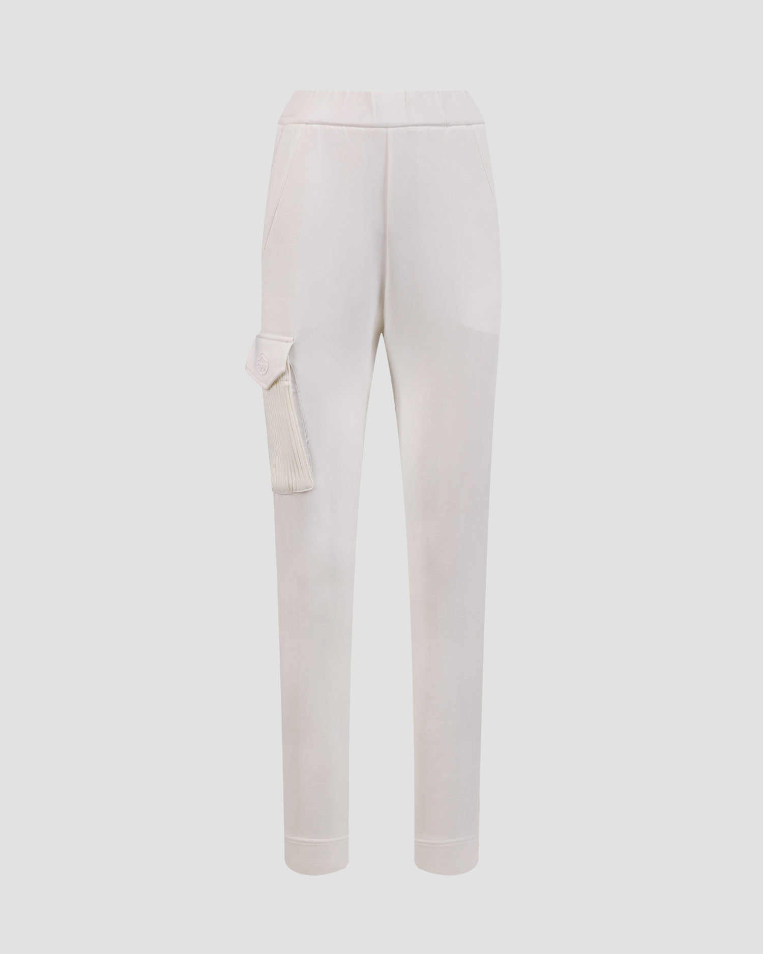 Pantaloni bianchi da donna Sportalm