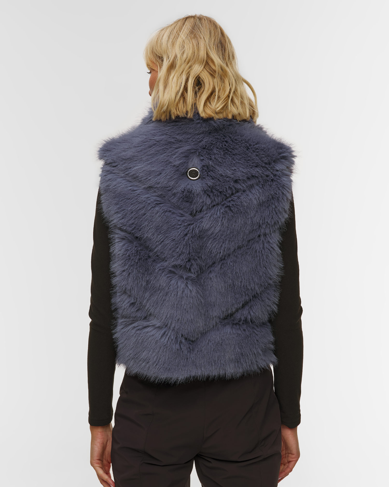 Women's ski jacket Sportalm