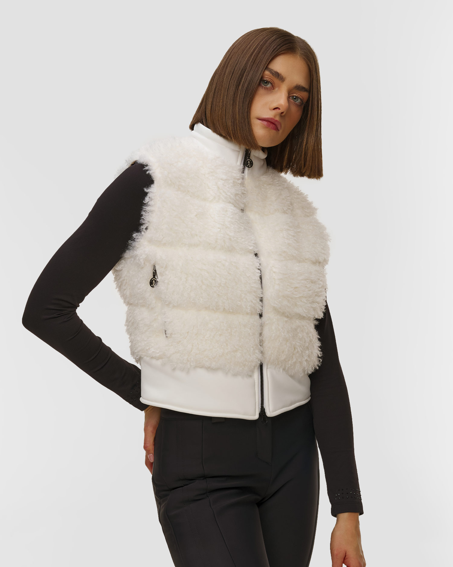 Sportalm Pelzweste für Damen