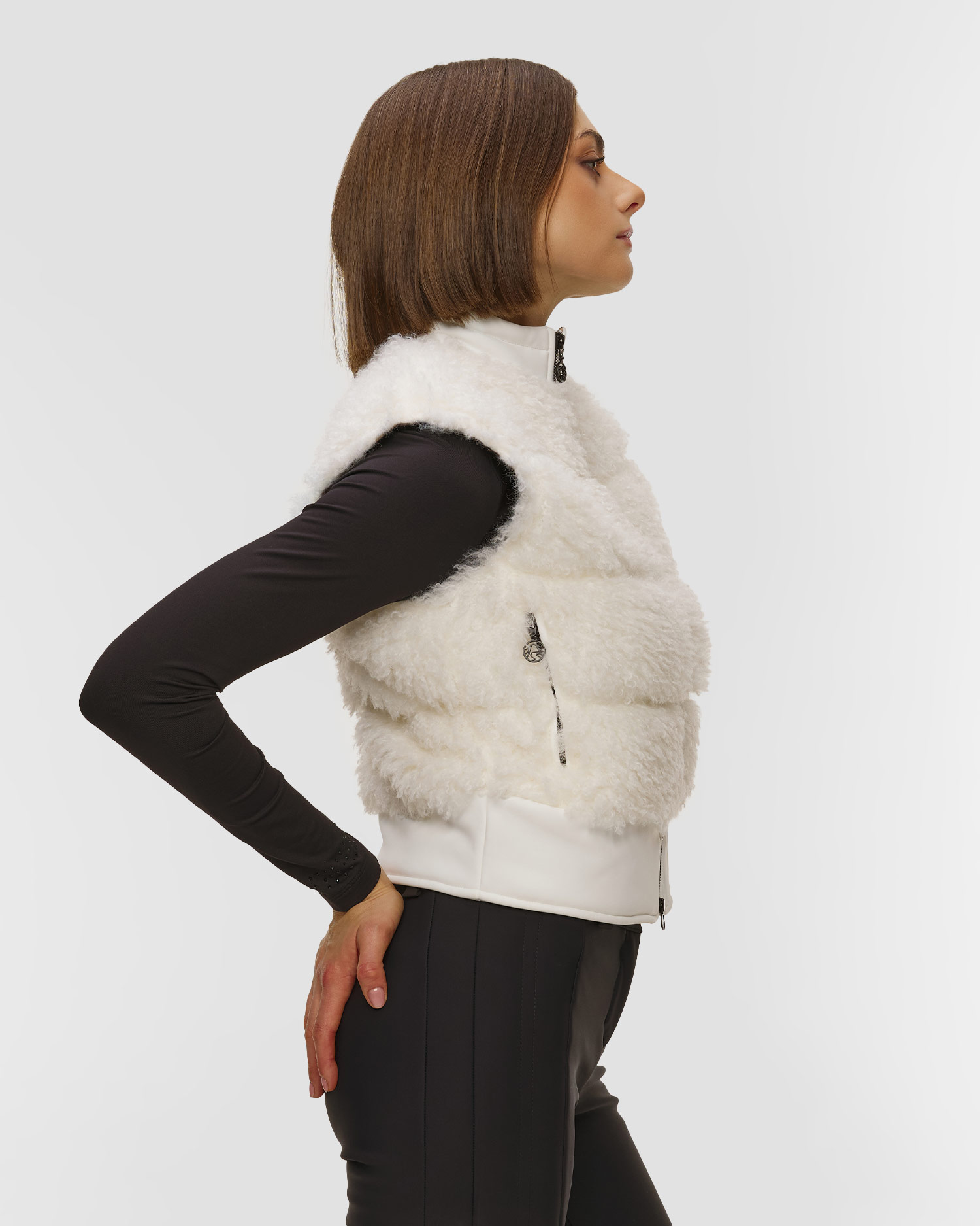 Sportalm Pelzweste für Damen