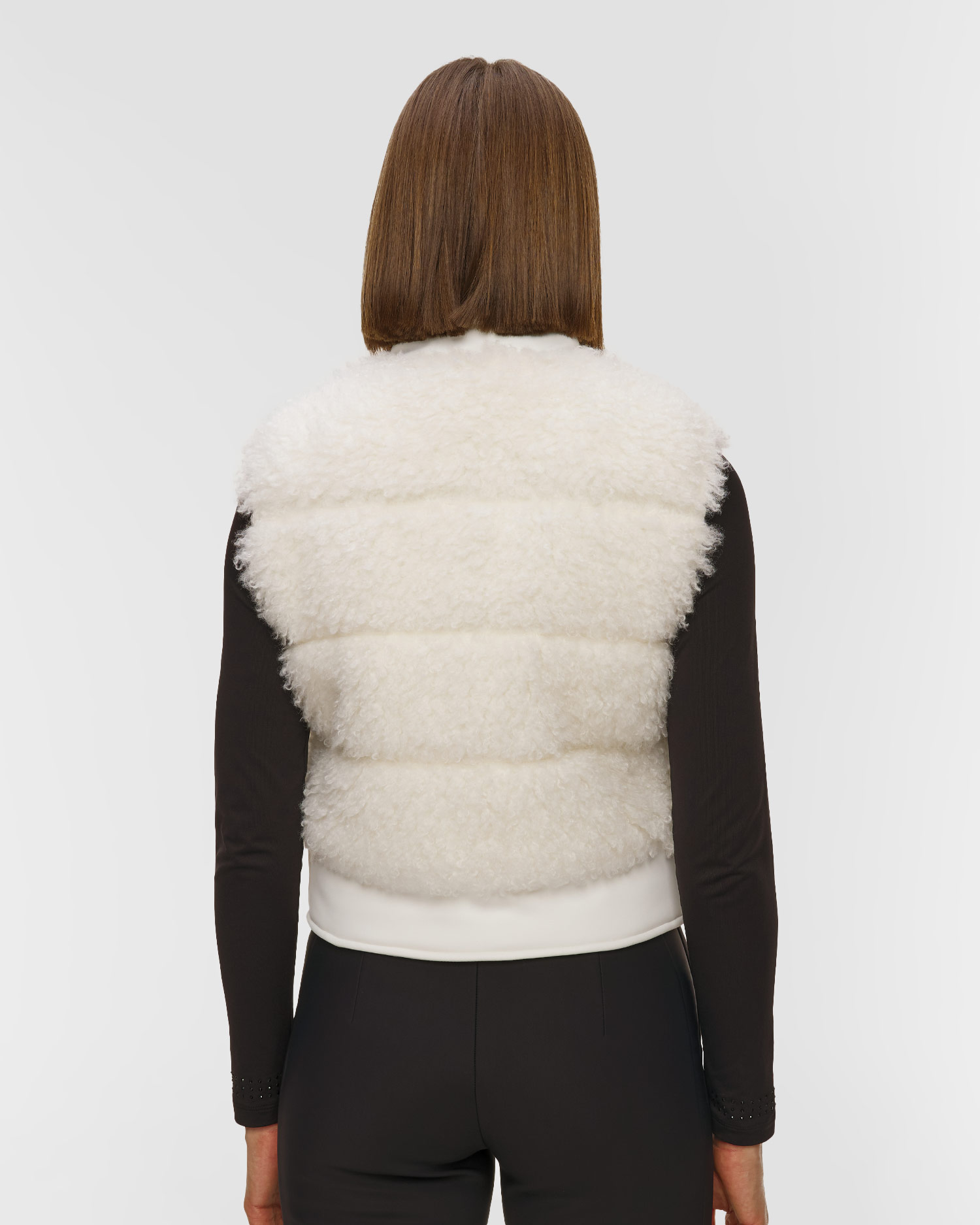 Sportalm Pelzweste für Damen