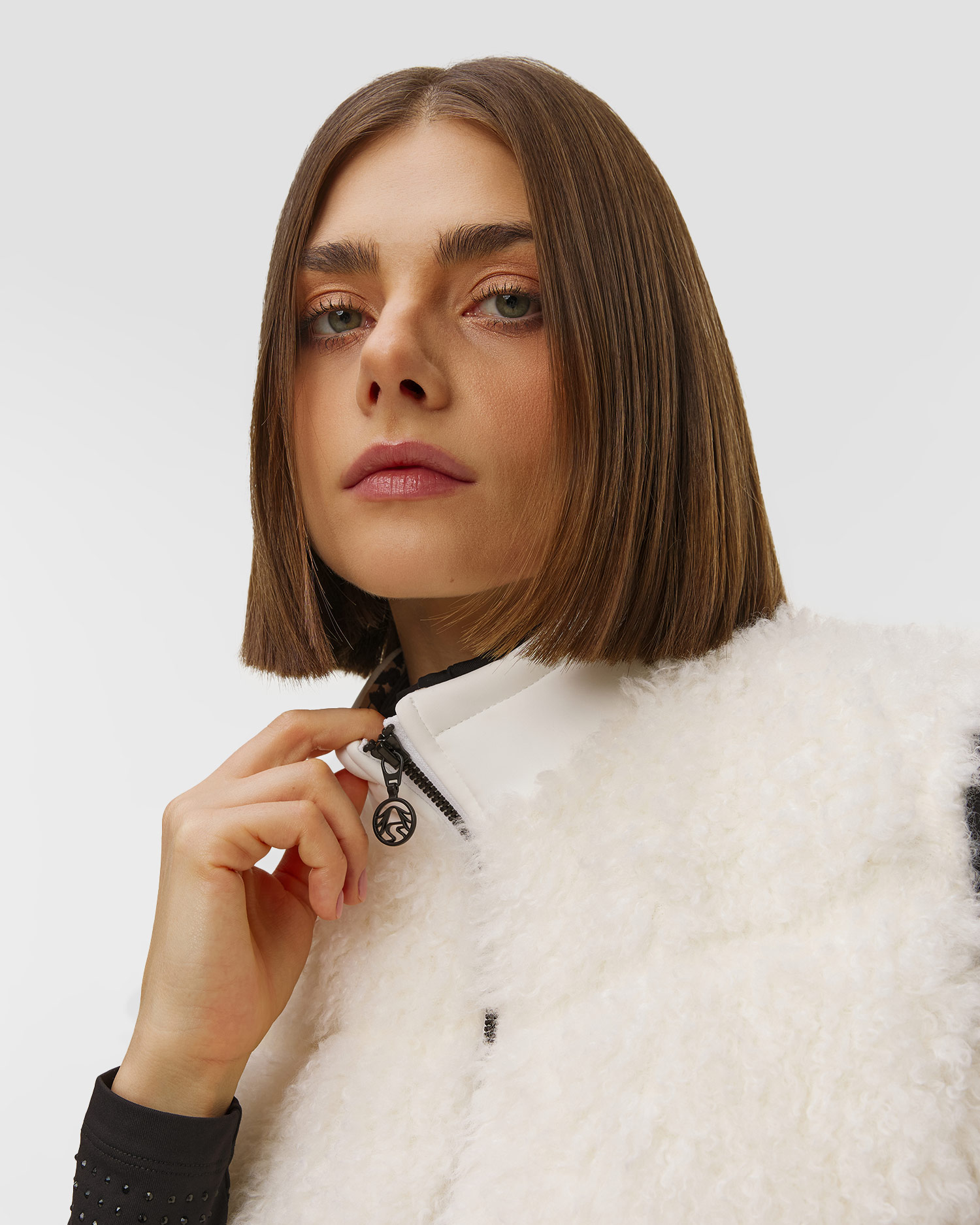 Sportalm Pelzweste für Damen