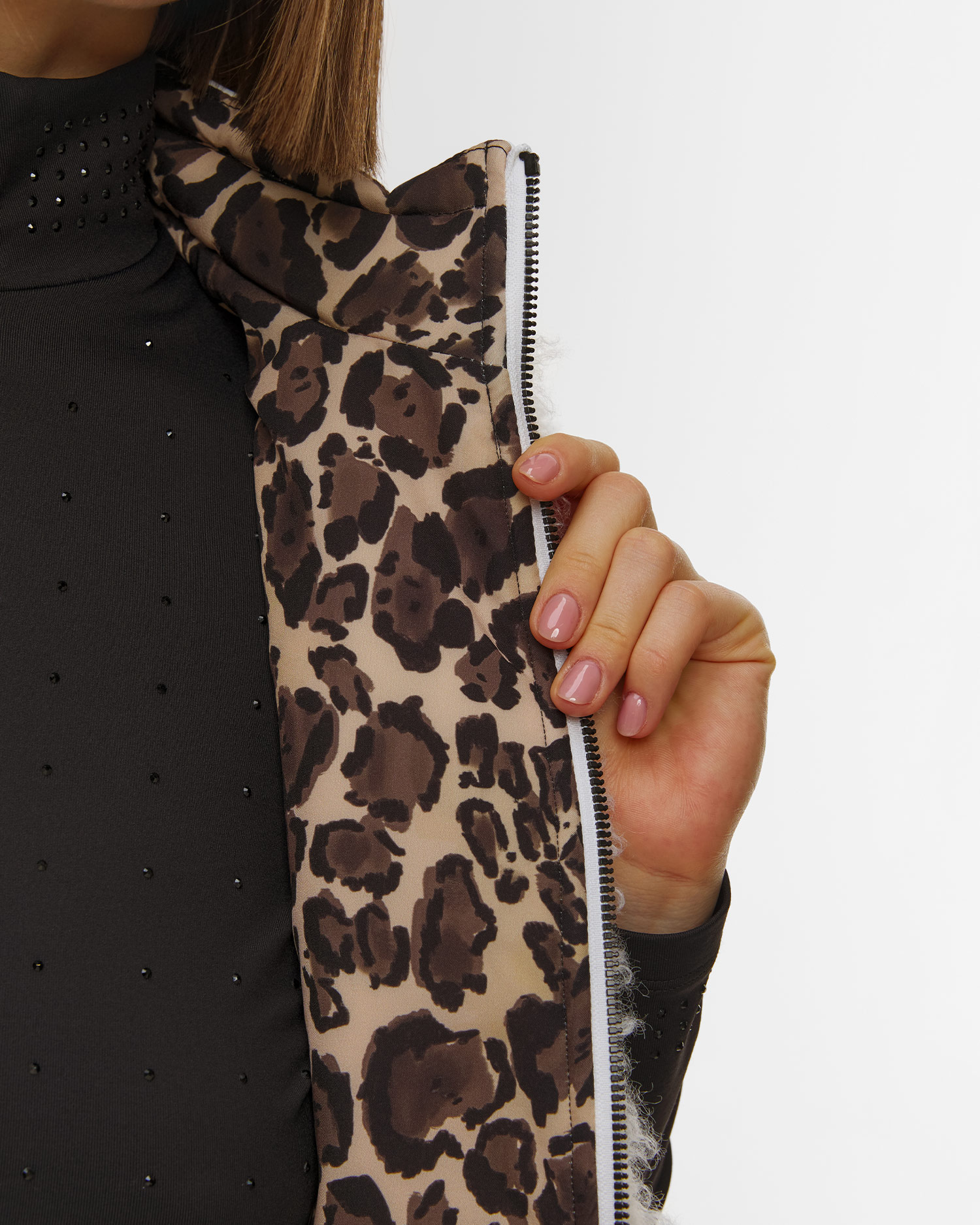 Sportalm Pelzweste für Damen