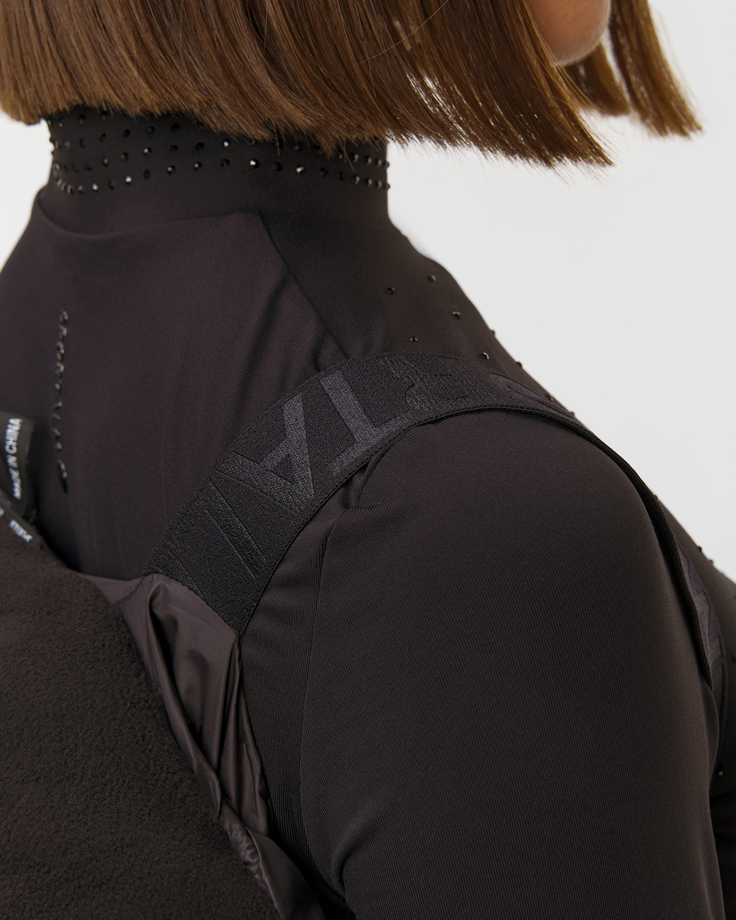 Sportalm Pelzweste für Damen in Weiß