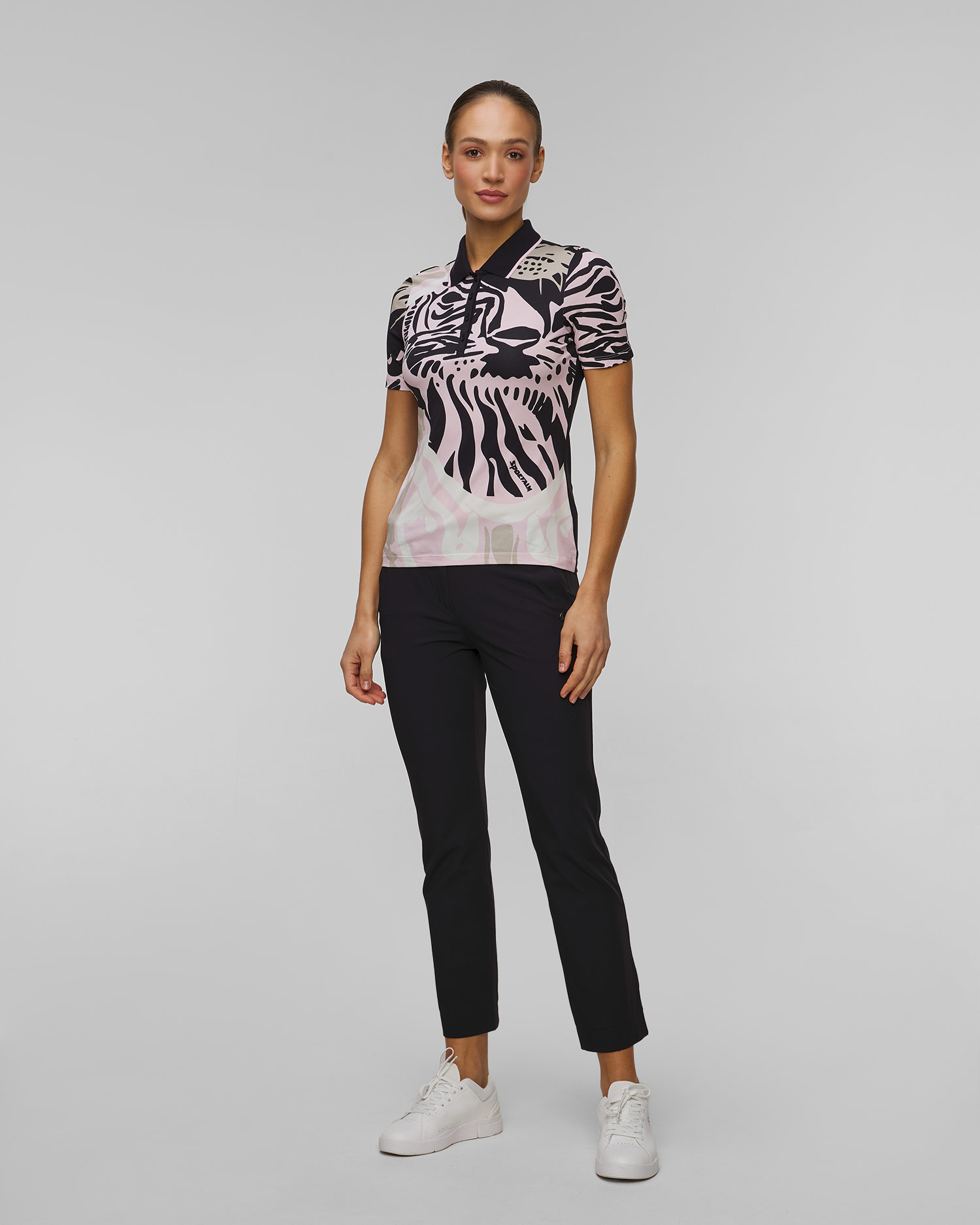 Sportalm Golf-Poloshirt für Damen