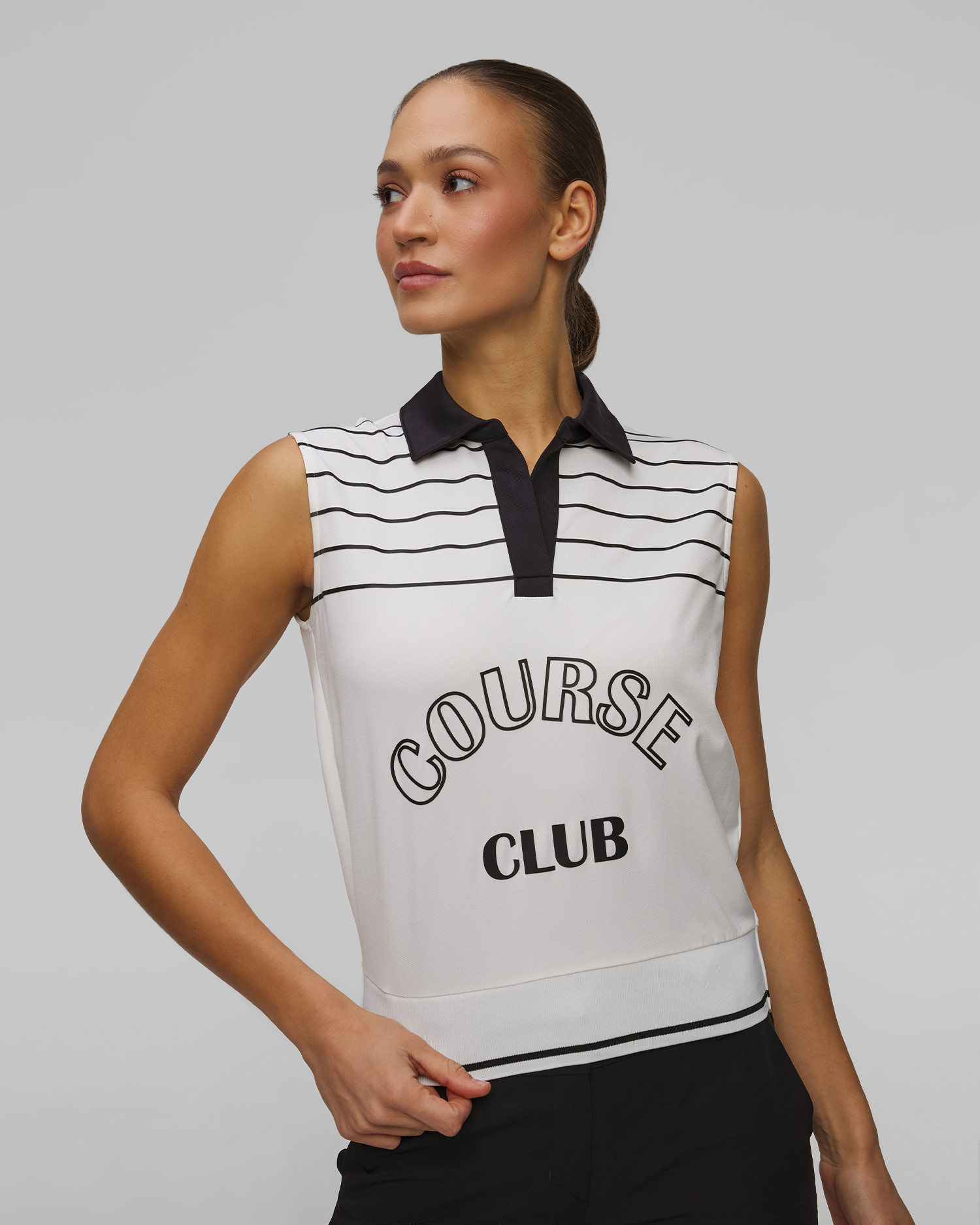 Sportalm Golf-Poloshirt für Damen